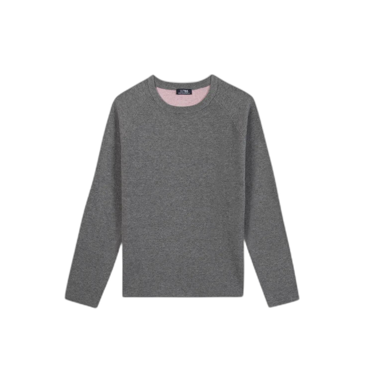 3666484356438 - Pullover mit langen Ärmeln Damen Piarapul 3666484356438 - Pullover mit langen Ärmeln Damen Piarapul