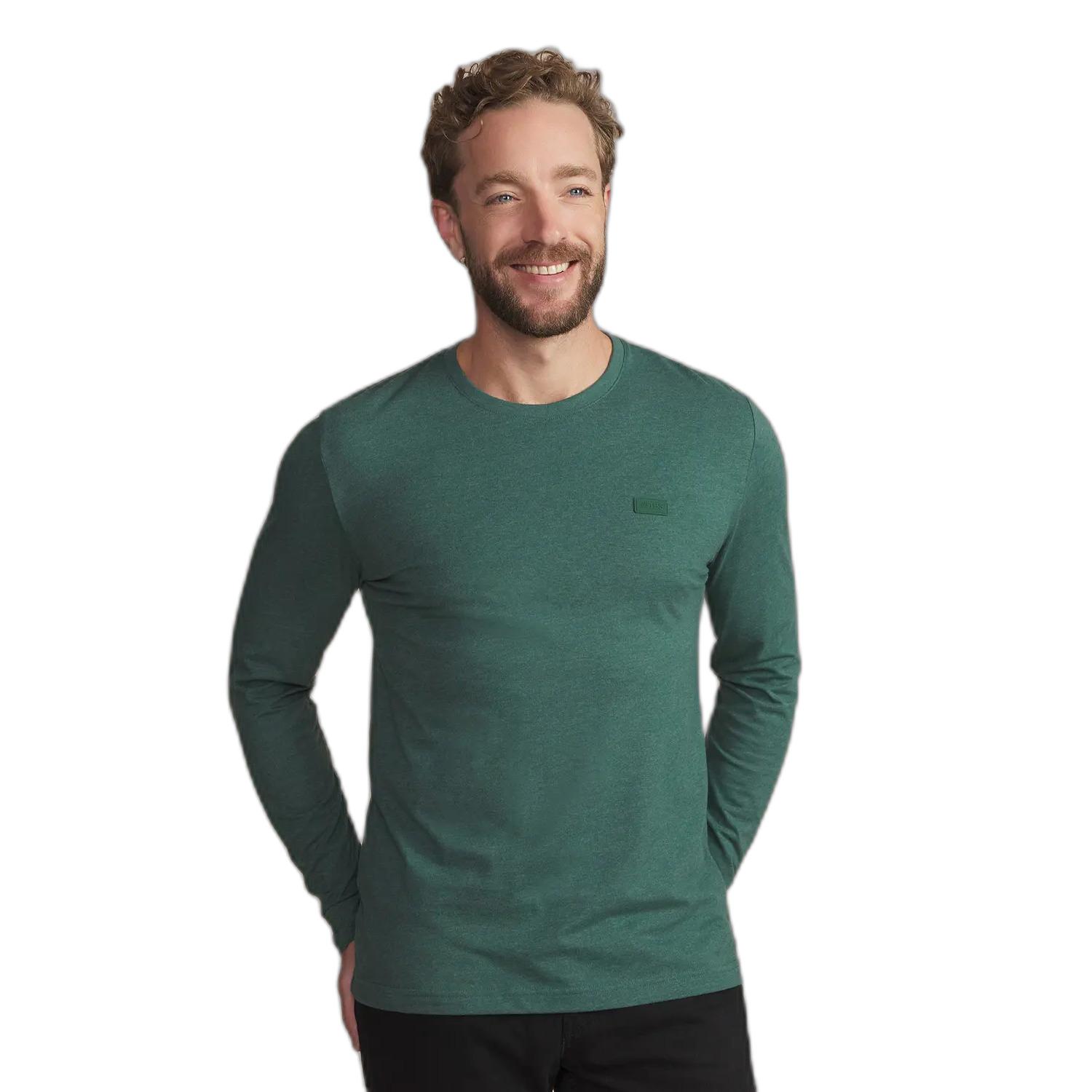 3666484343001 - Langarmshirt Pierelon