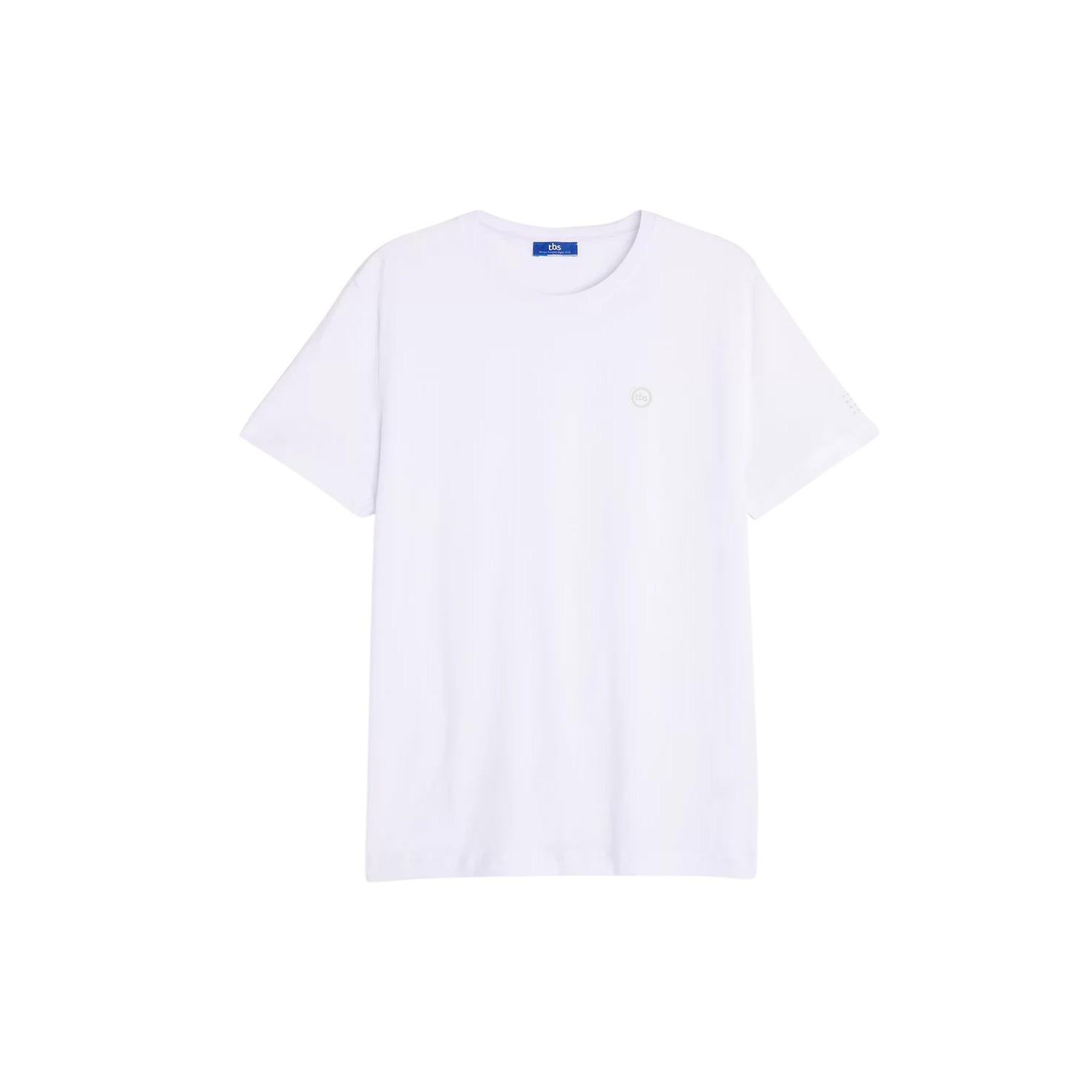 3666484252884 - T-Shirt Pieretee