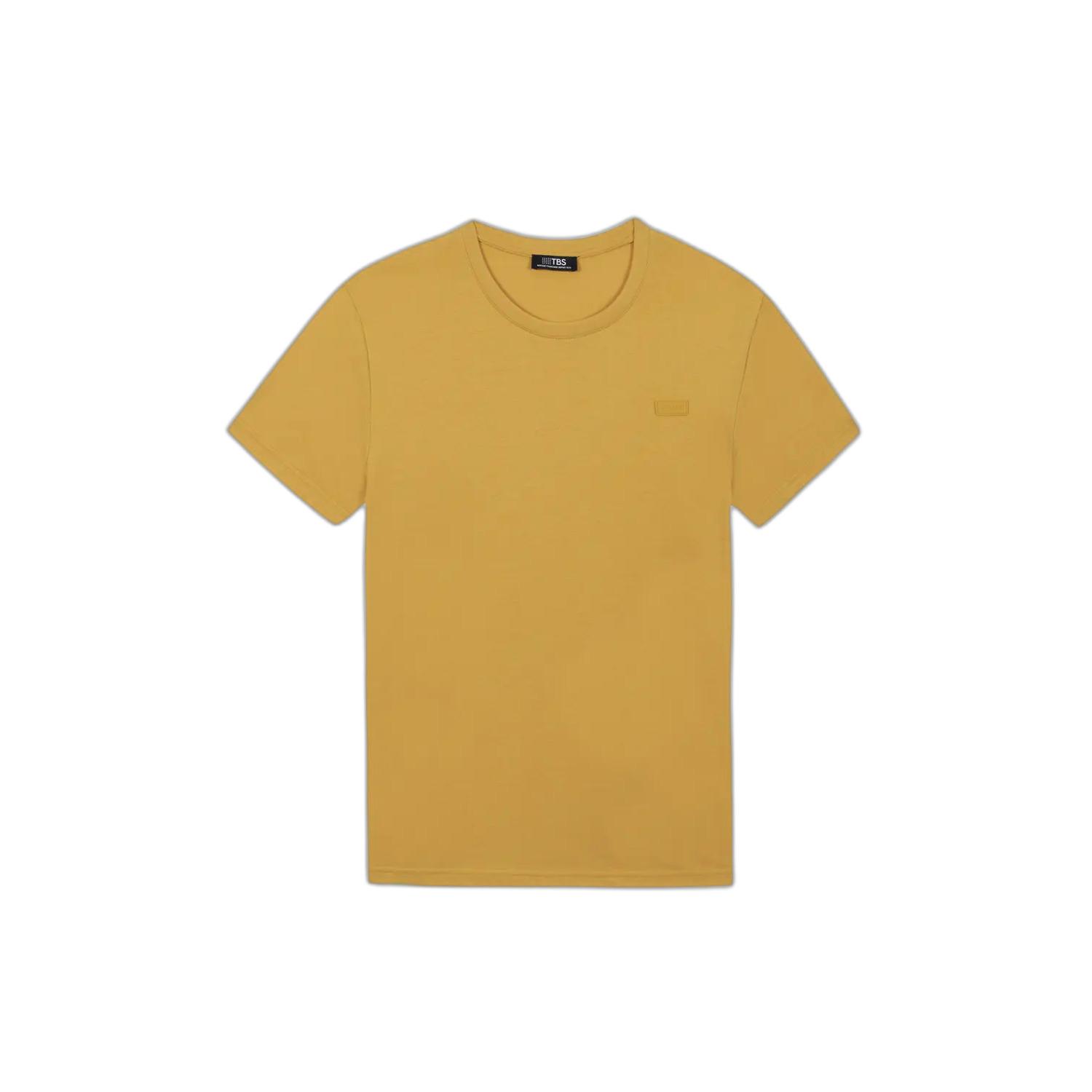 3666484339172 - T-Shirt Pieretee