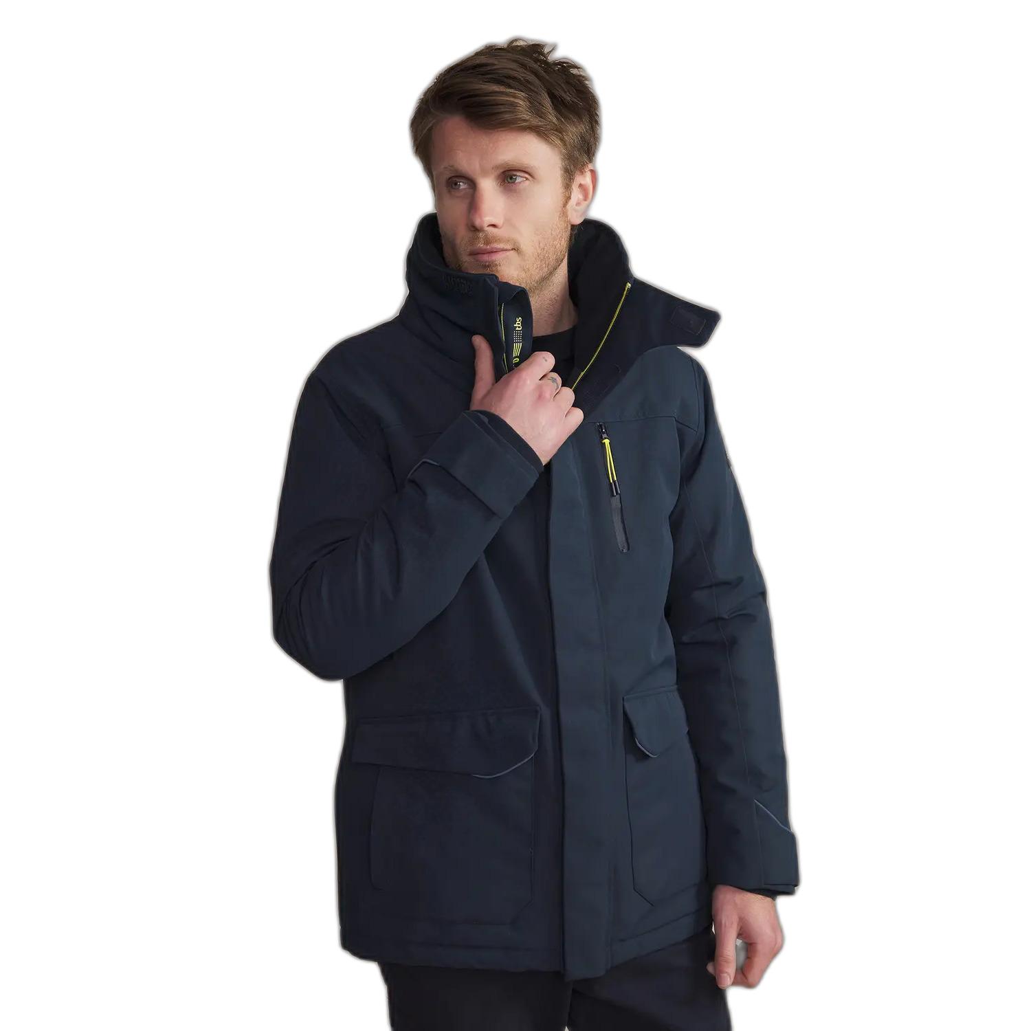 3666484219450 - Regenjacke Quartves