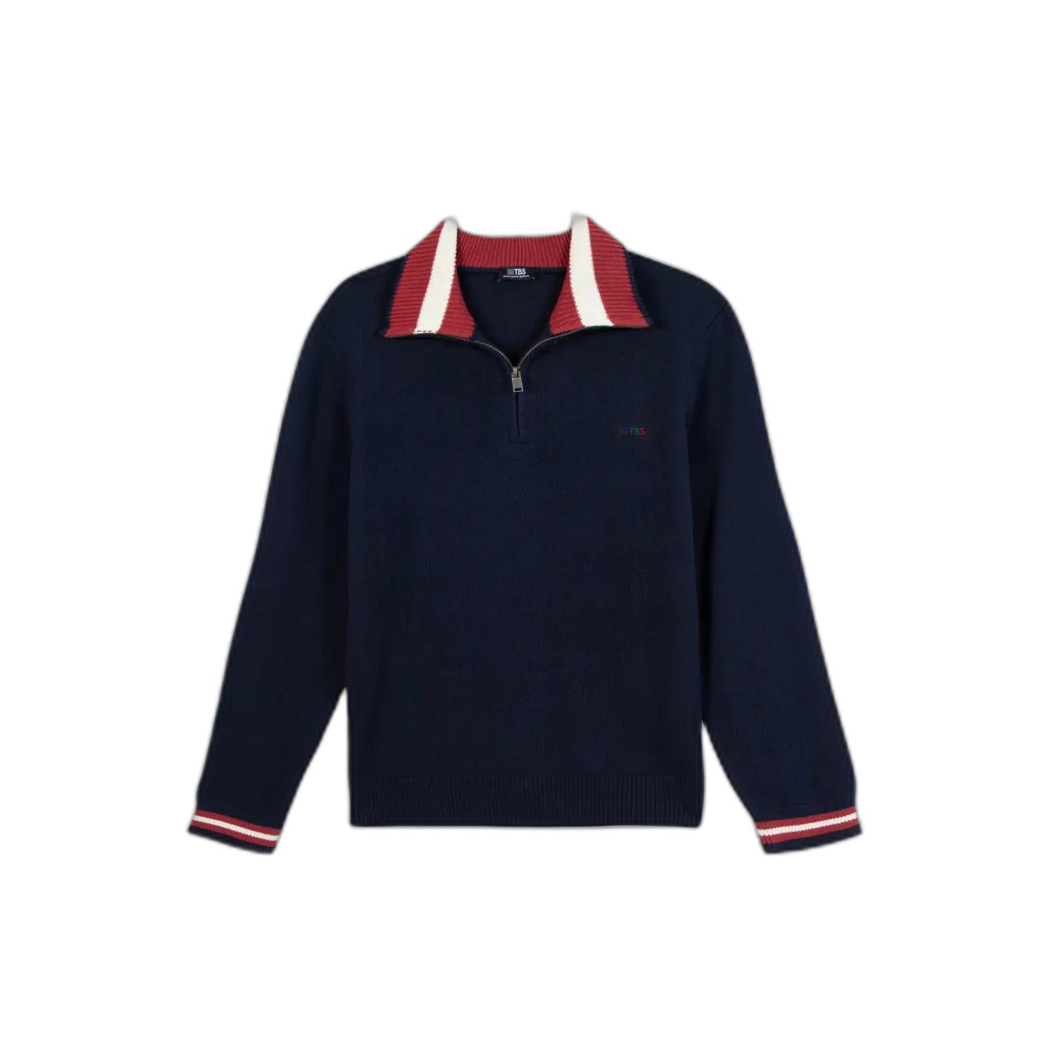 3666484332166 - Pullover mit langen Ärmeln Tatumcam