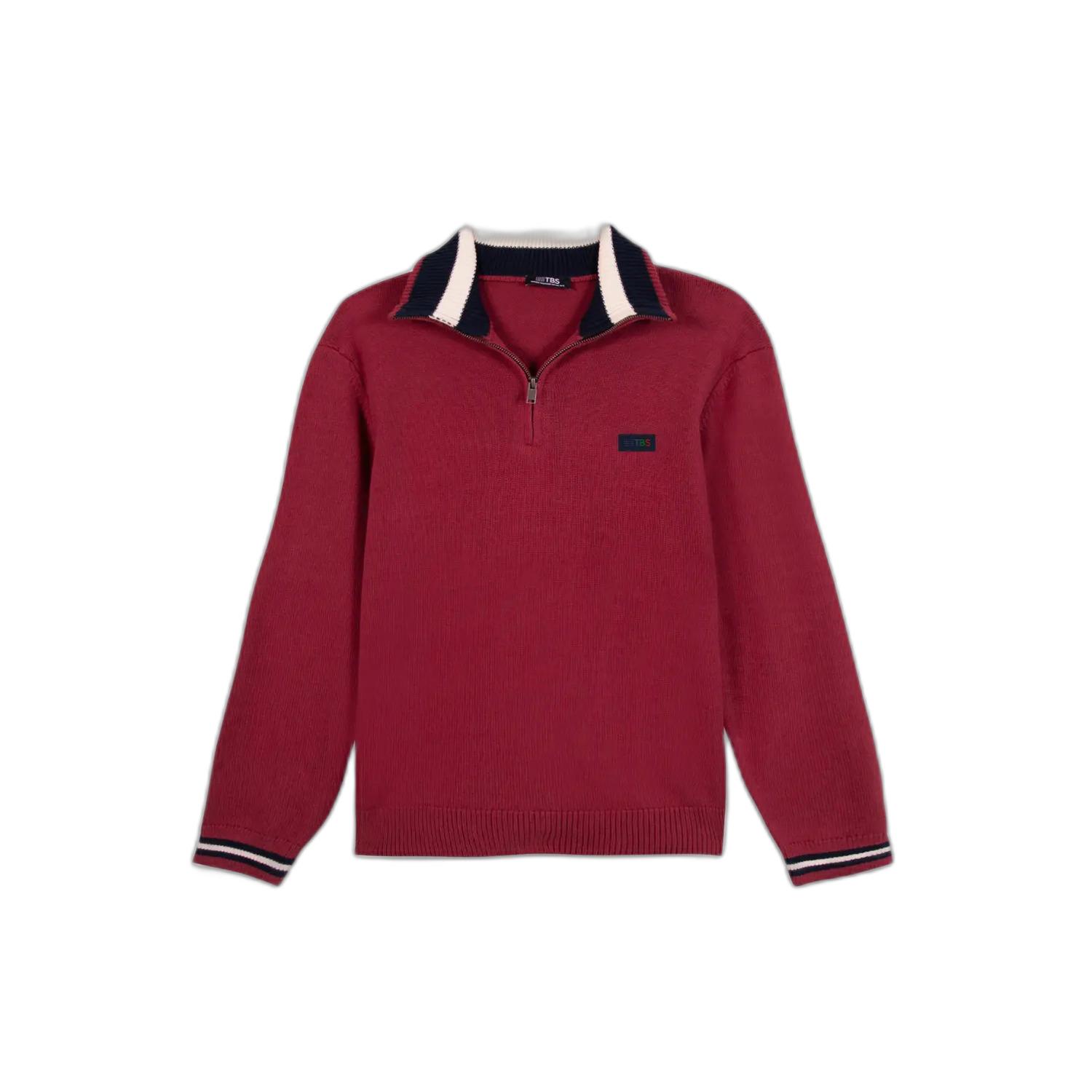 3666484332272 - Pullover mit langen Ärmeln Tatumcam