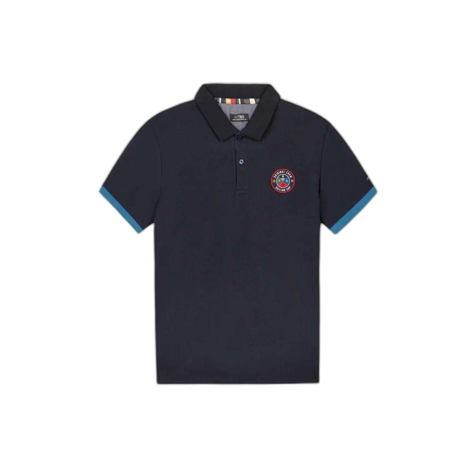 3666484332579 - Polo-Shirt Valdepol