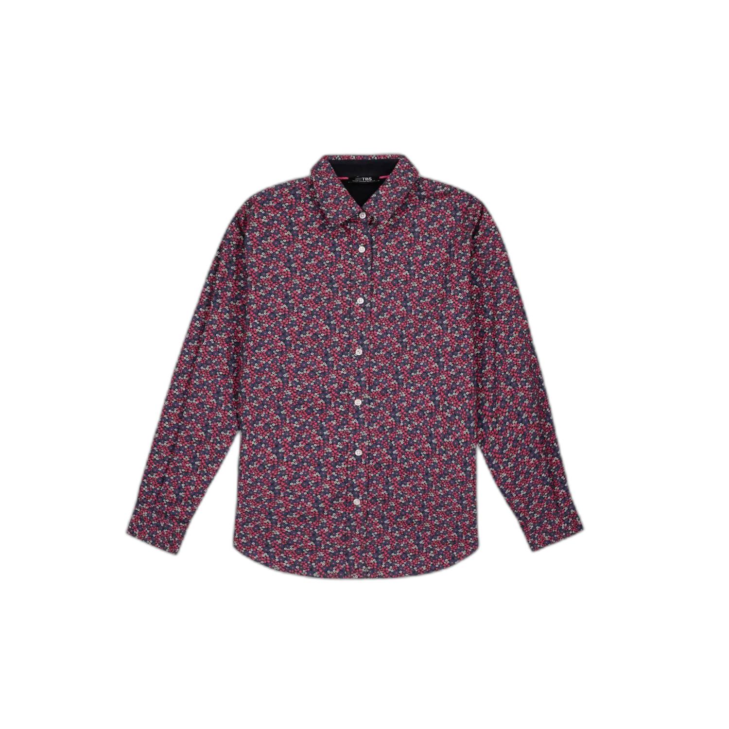 3666484332920 - Langarmshirt Damen Velmache