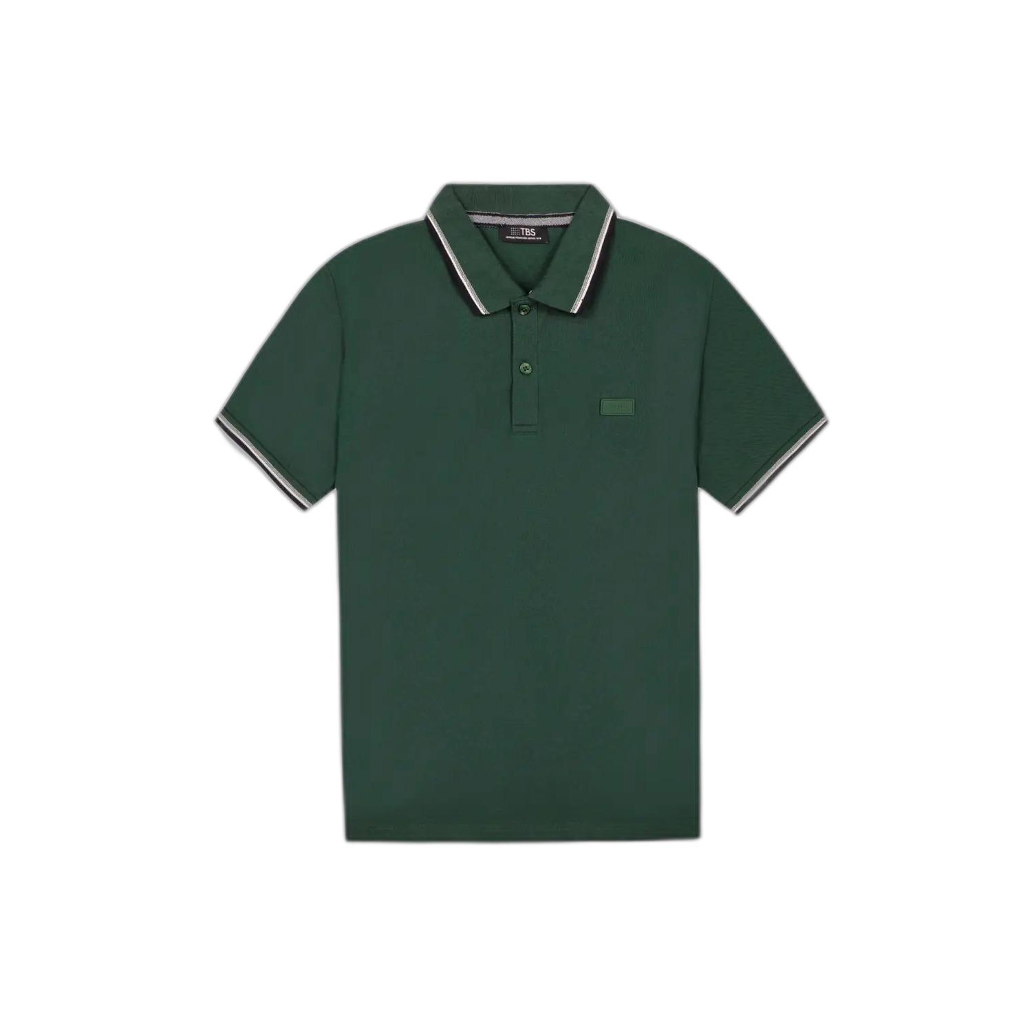 3666484333347 - Polo-Shirt Yvanepol