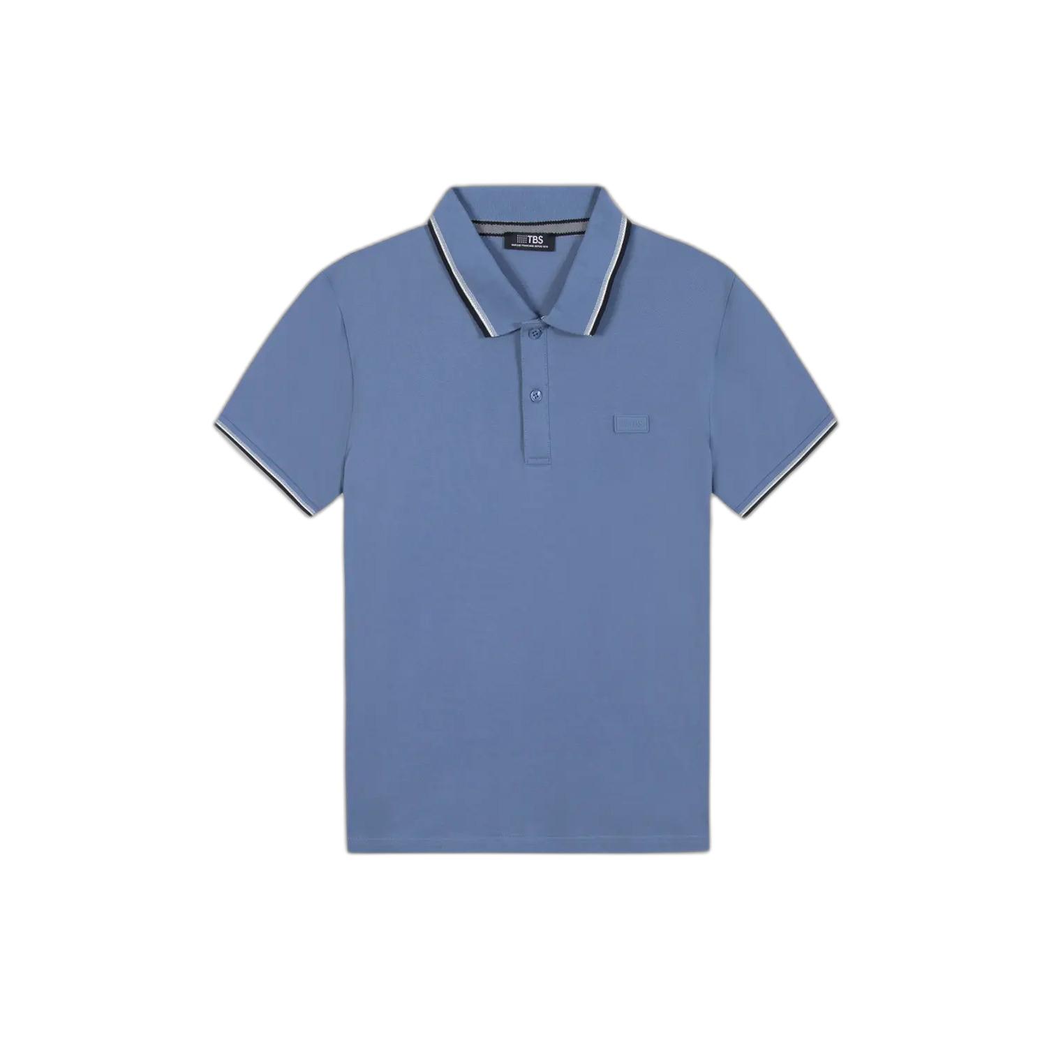 3666484333514 - Polo-Shirt Yvanepol