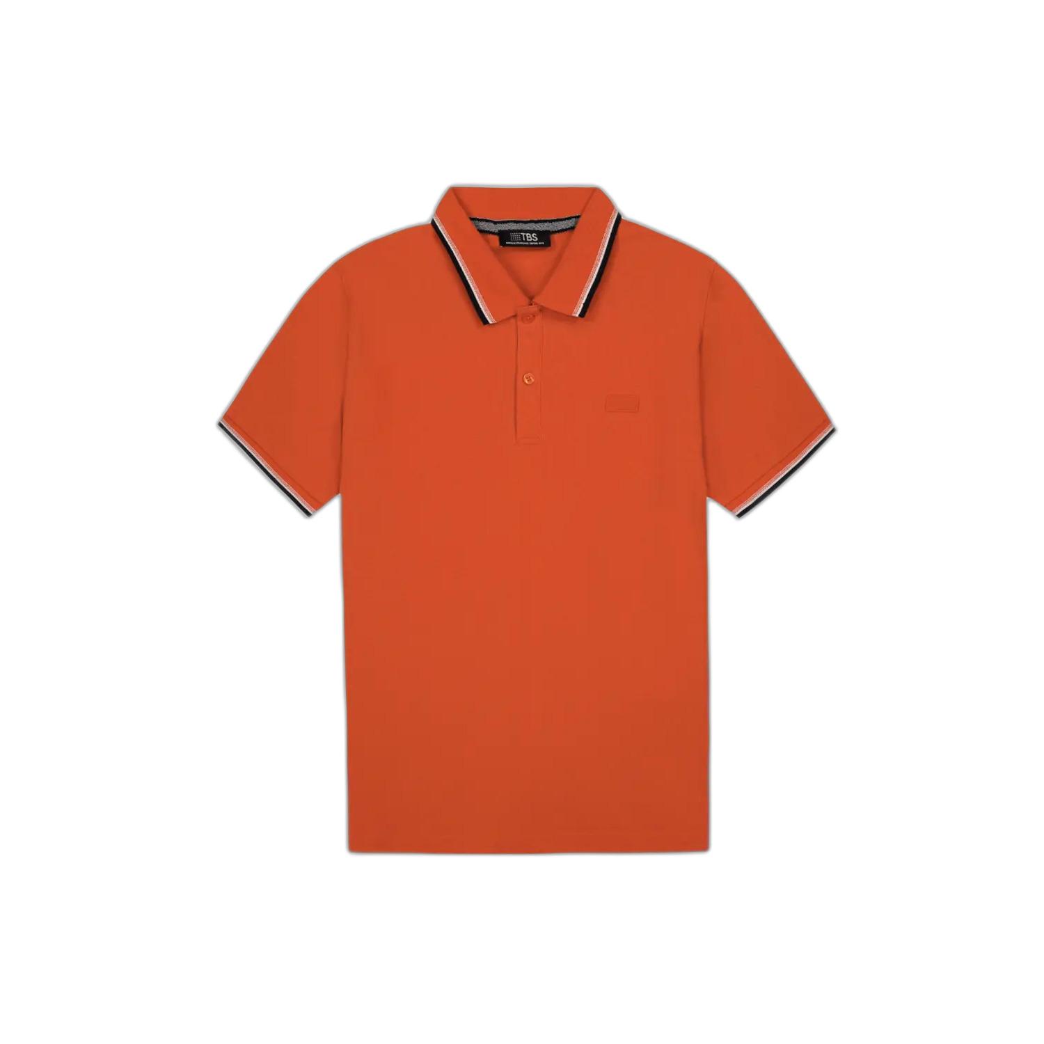 3666484333590 - Polo-Shirt Yvanepol