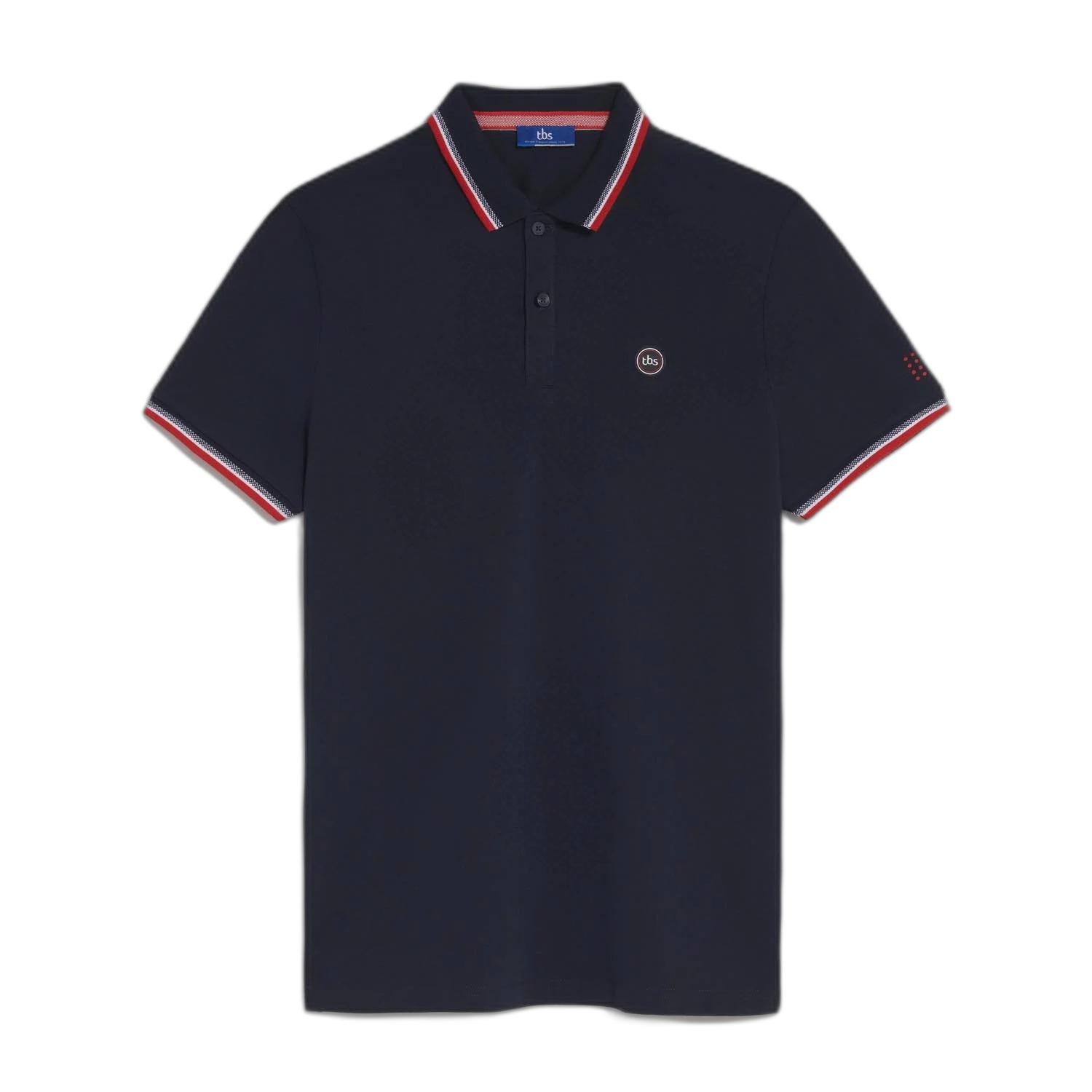 3666484268250 - Polo-Shirt Yvanepol
