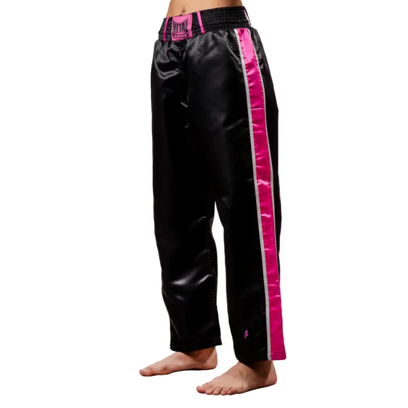 Pantalon de jogging full enfant Metal Boxe