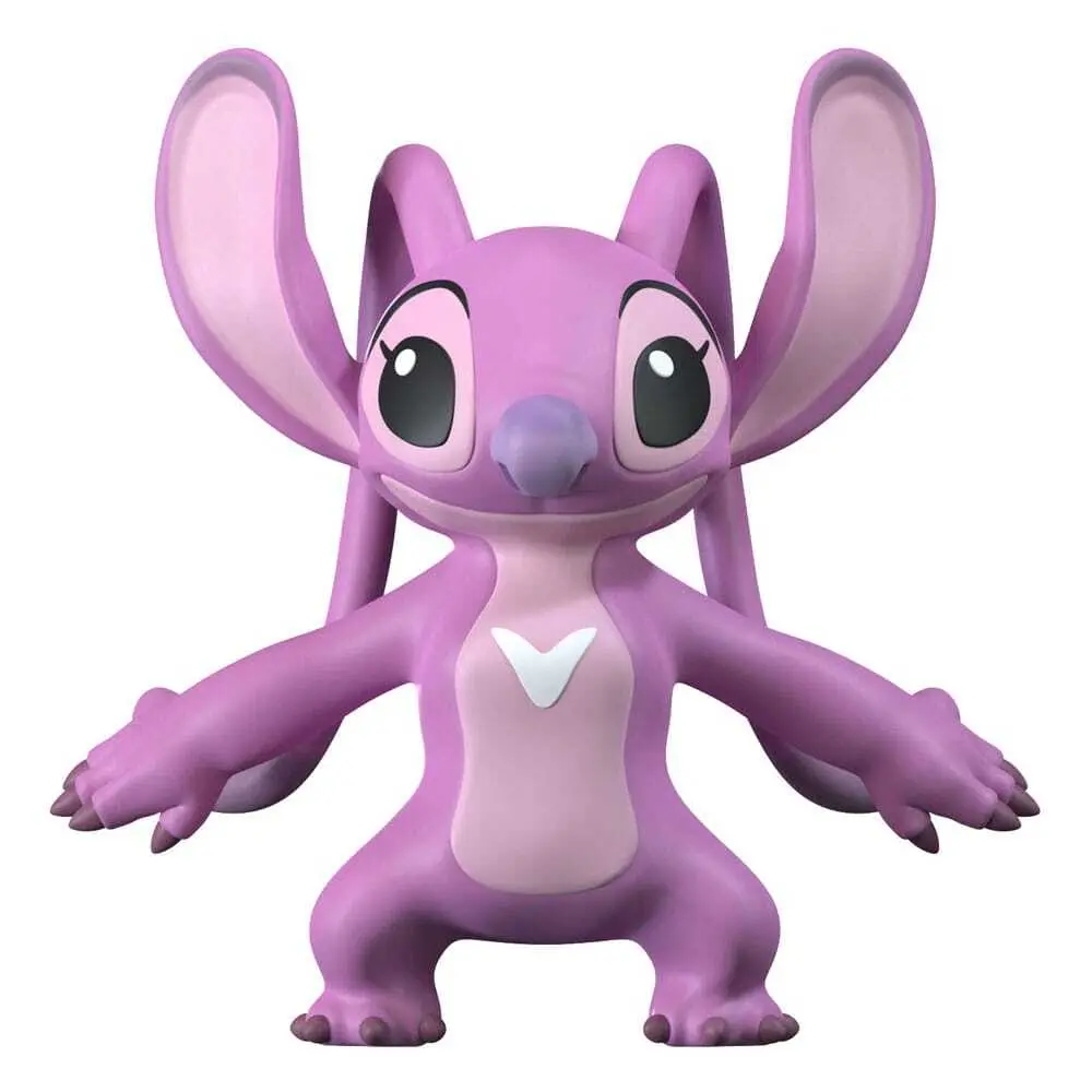 Figurine TCG Toys Lilo & Stitch FleXfigs Angel