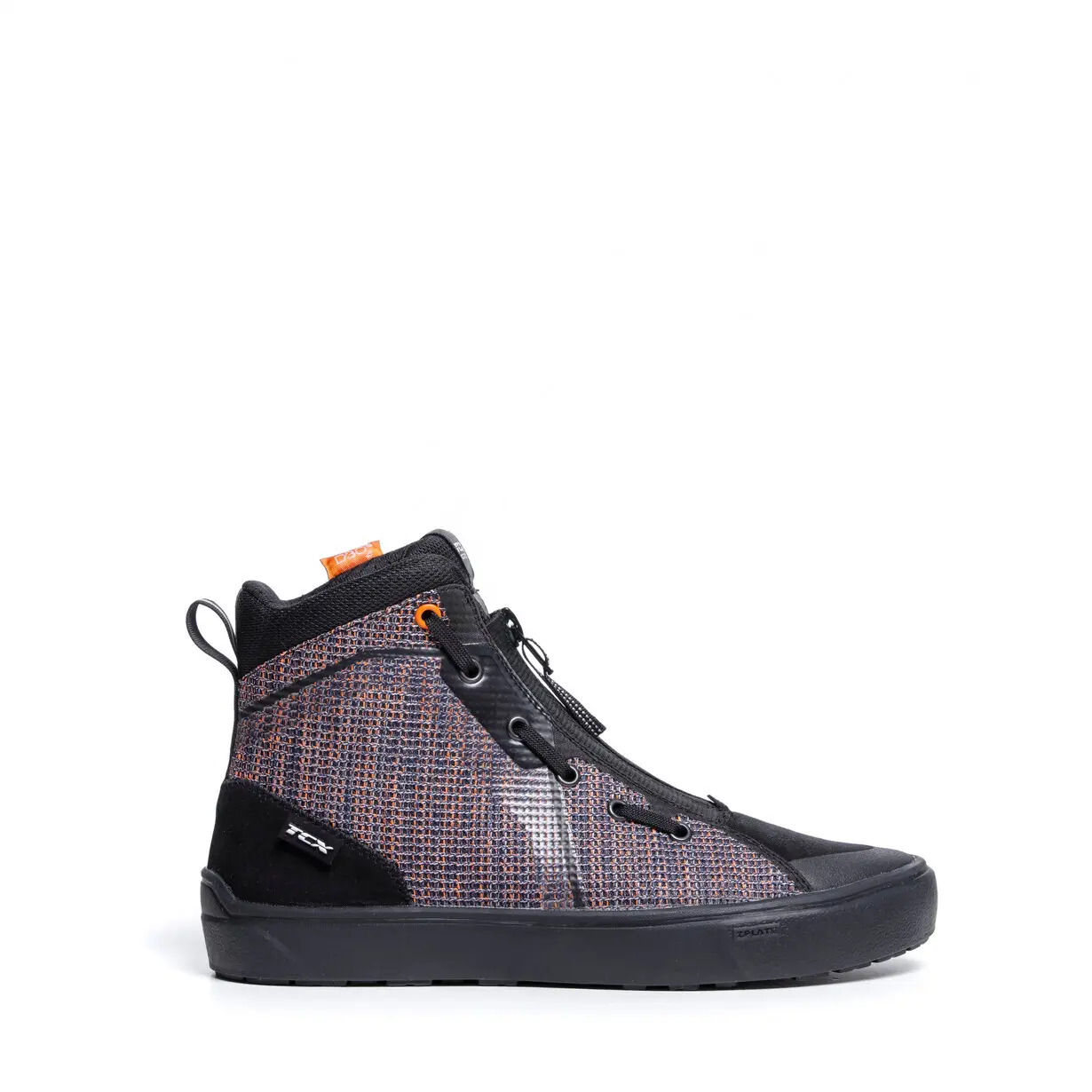 Motorrad-Sneakers TCX Ikasu Air