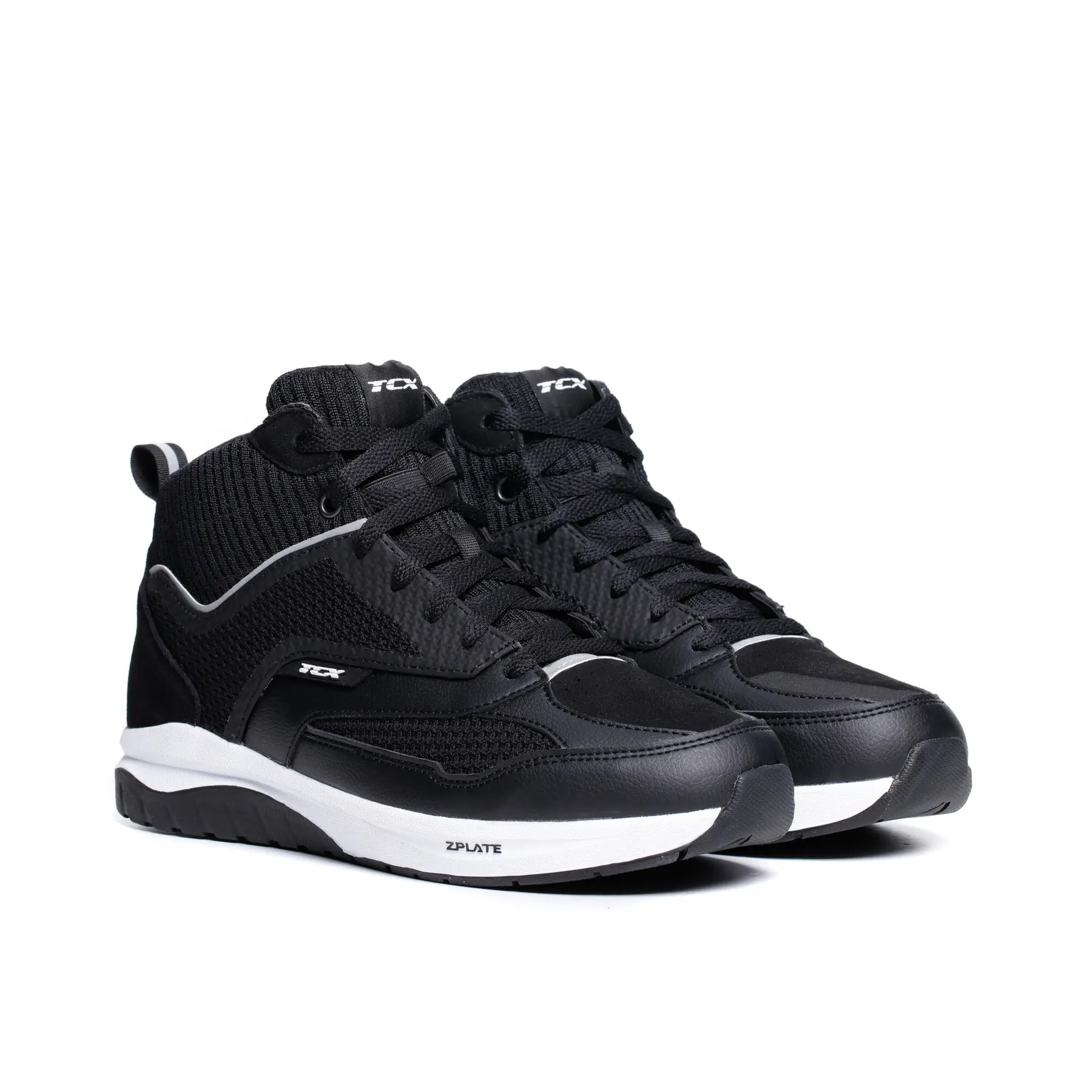 Motorradschuhe TCX Nalbak Air