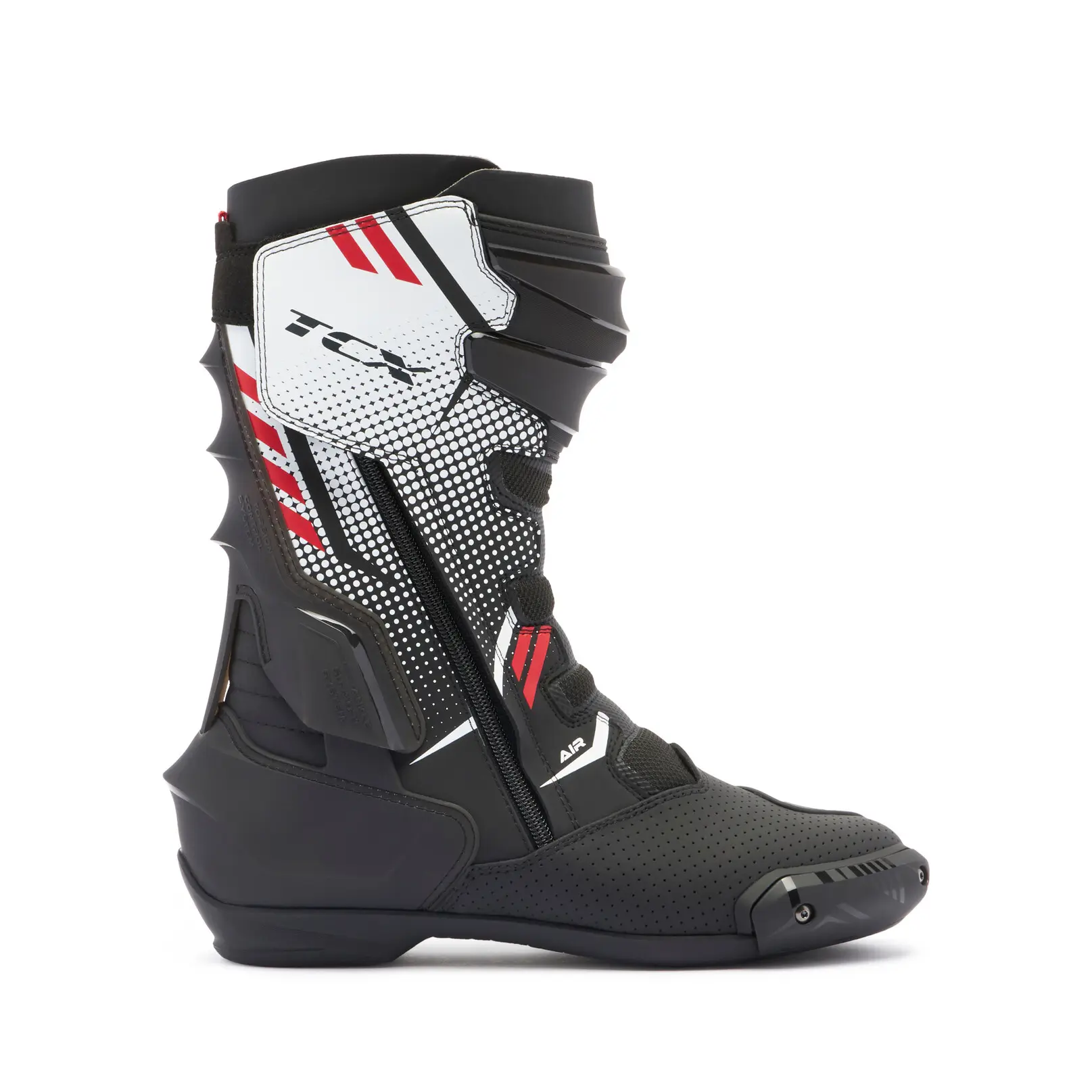 Motorradstiefel TCX S-TR1 AIR