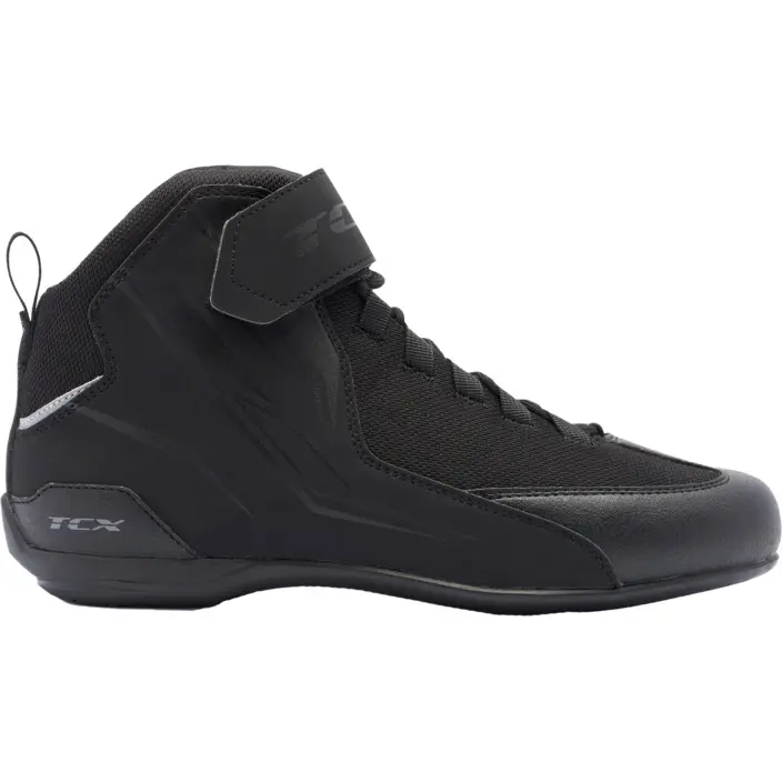 Cross-Motorradstiefel TCX Shifter Sport