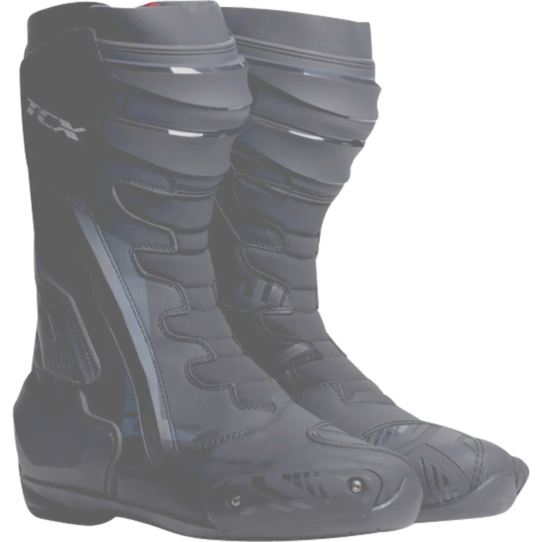 Cross-Motorradstiefel TCX S-TR1 WP