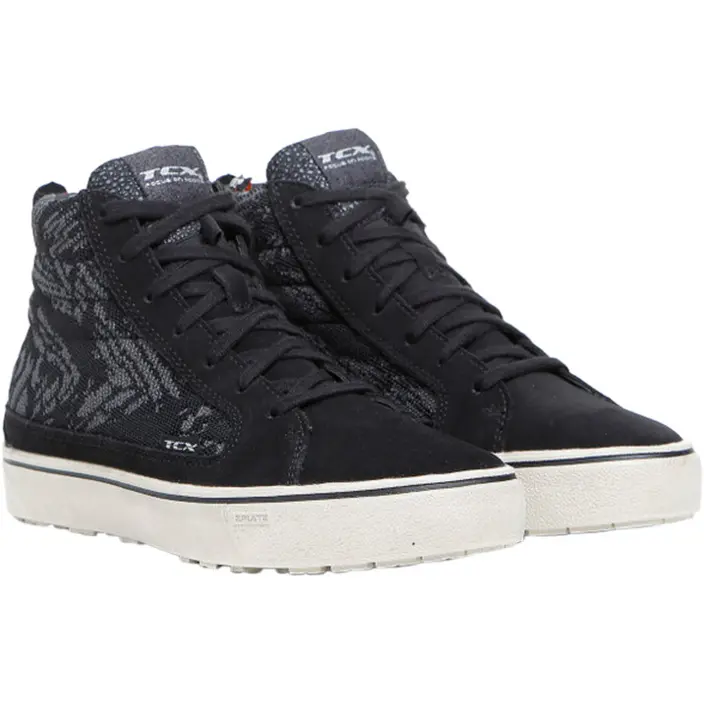 Damen Motorradsneaker TCX Street 3 Tex WP