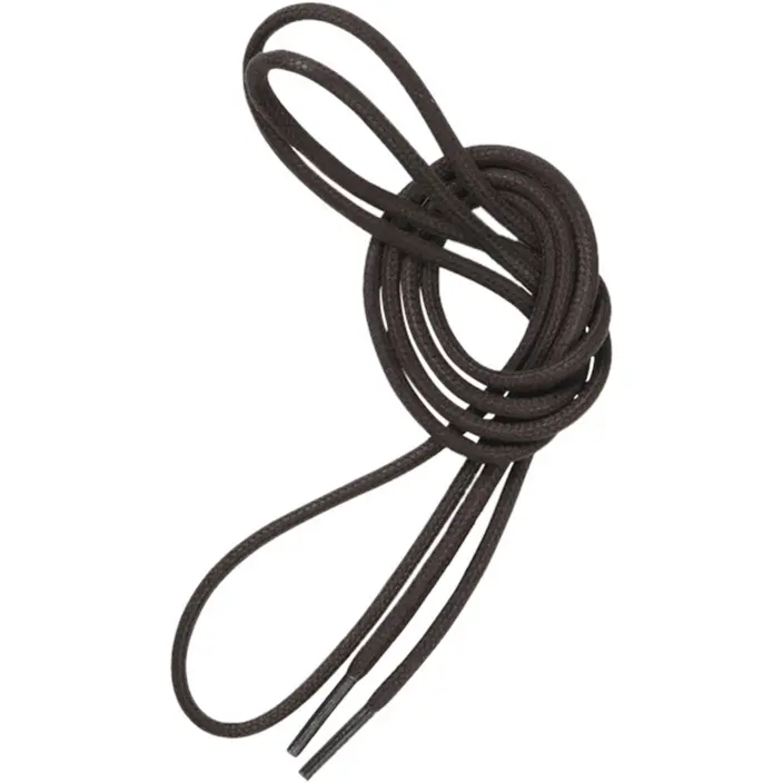Schnürsenkel mit gewachster Spitze TCX