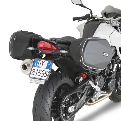 Spreizer für Motorrad-Reittaschen Givi BMW F 800 R (09 à 19)