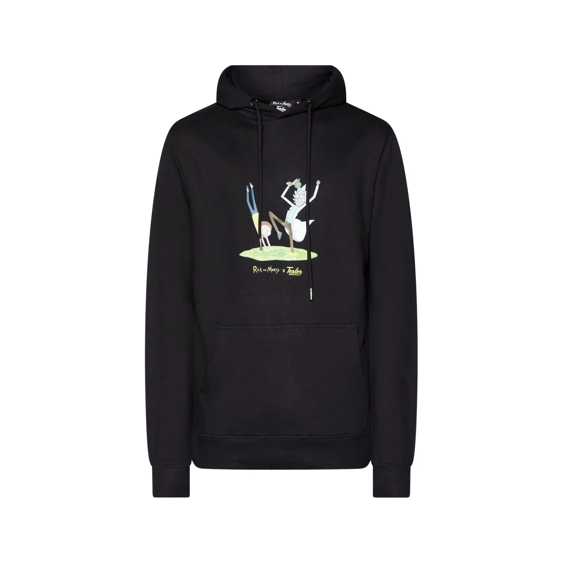 3664645266824 - Kapuzenpullover Portal