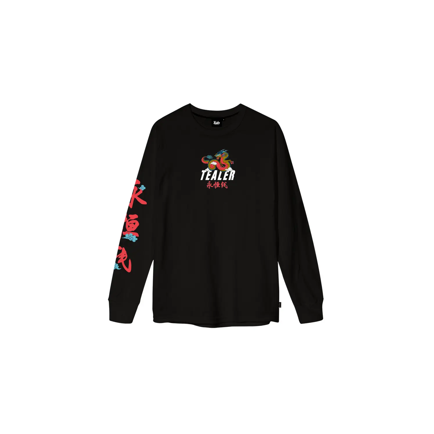 product/t/e/tealer_longsleeve-lucky-black_black_1.jpg