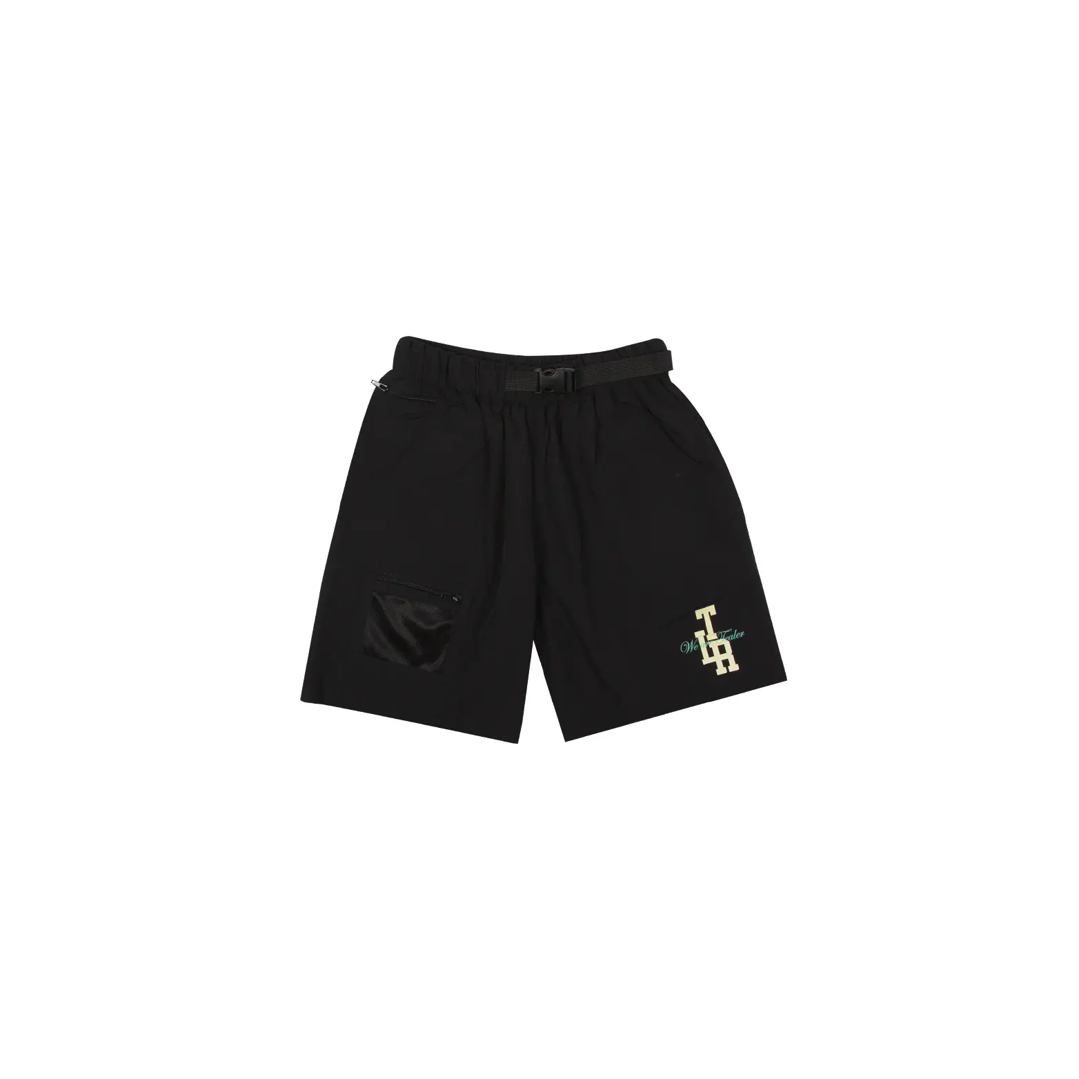 3664645273778 - Shorts Monogram