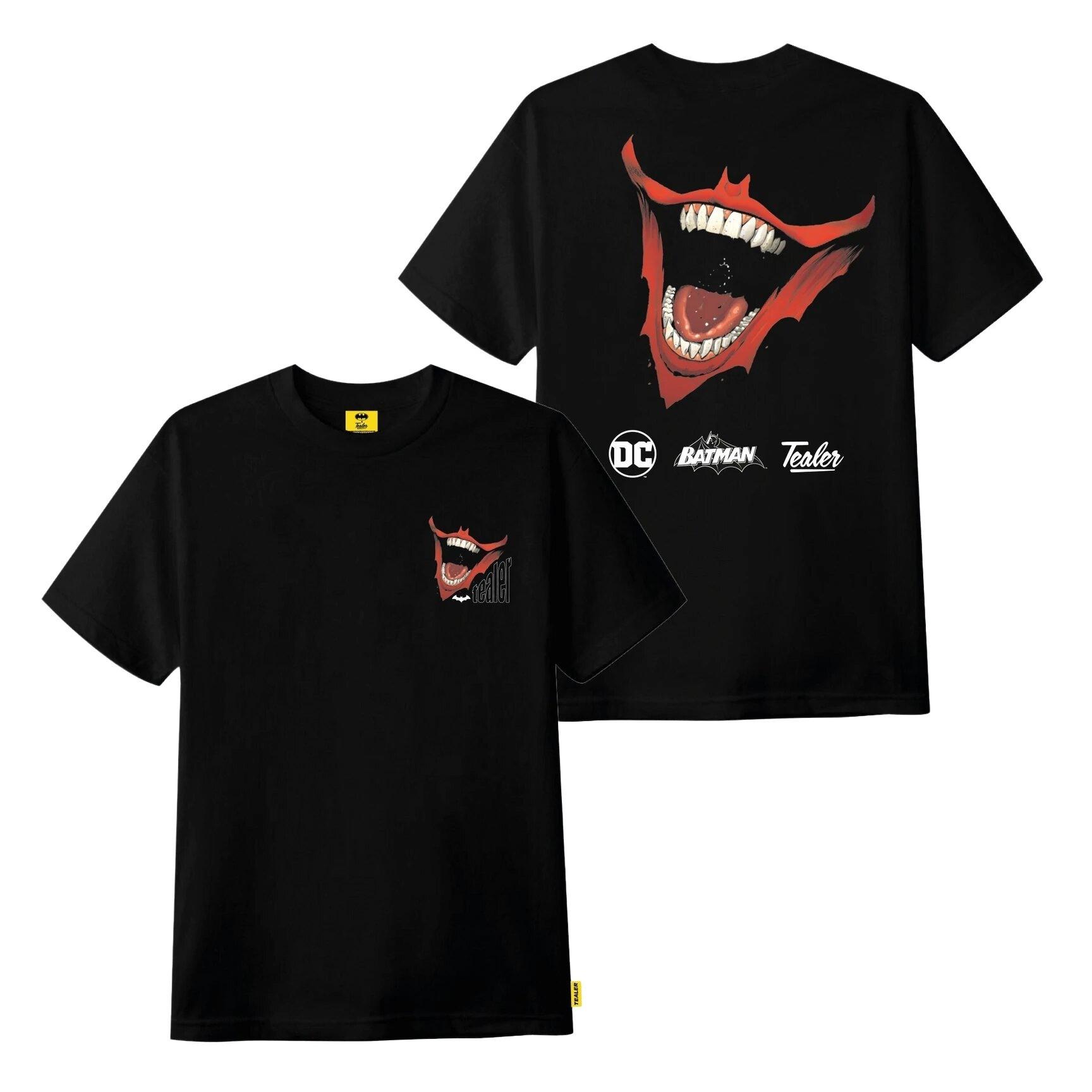 3664645263243 - T-Shirt Tealer