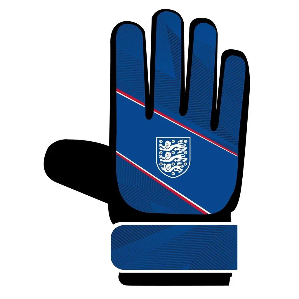 Torwarthandschuhe Kinder England 2025/26