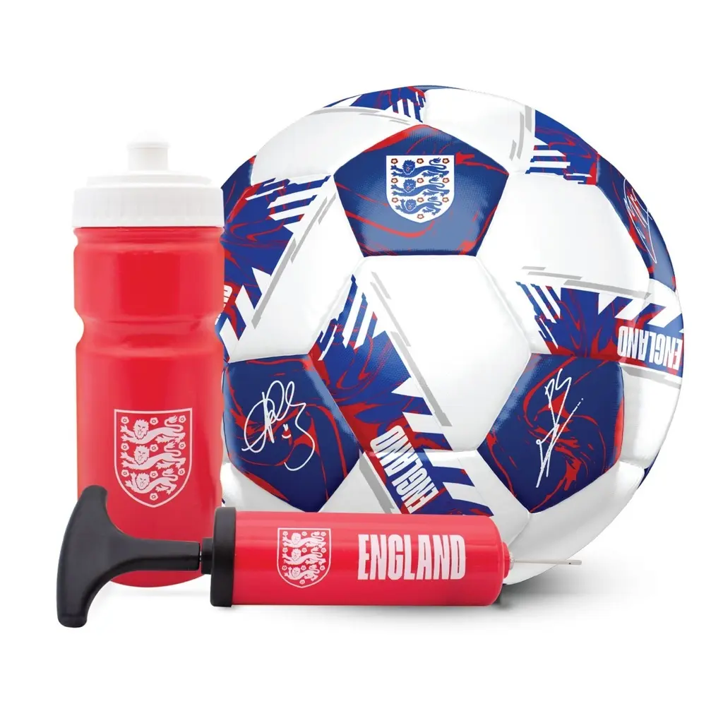 Geschenkkorb England Signature