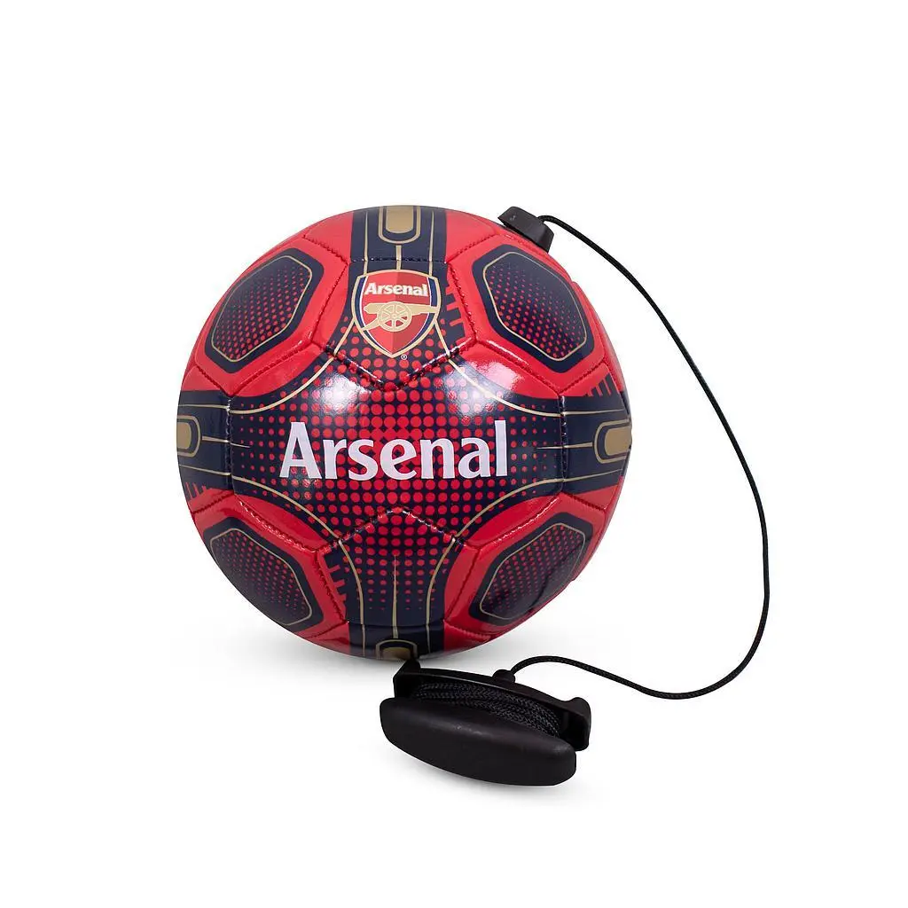 Trainingsmaterial Tottenham Skills
