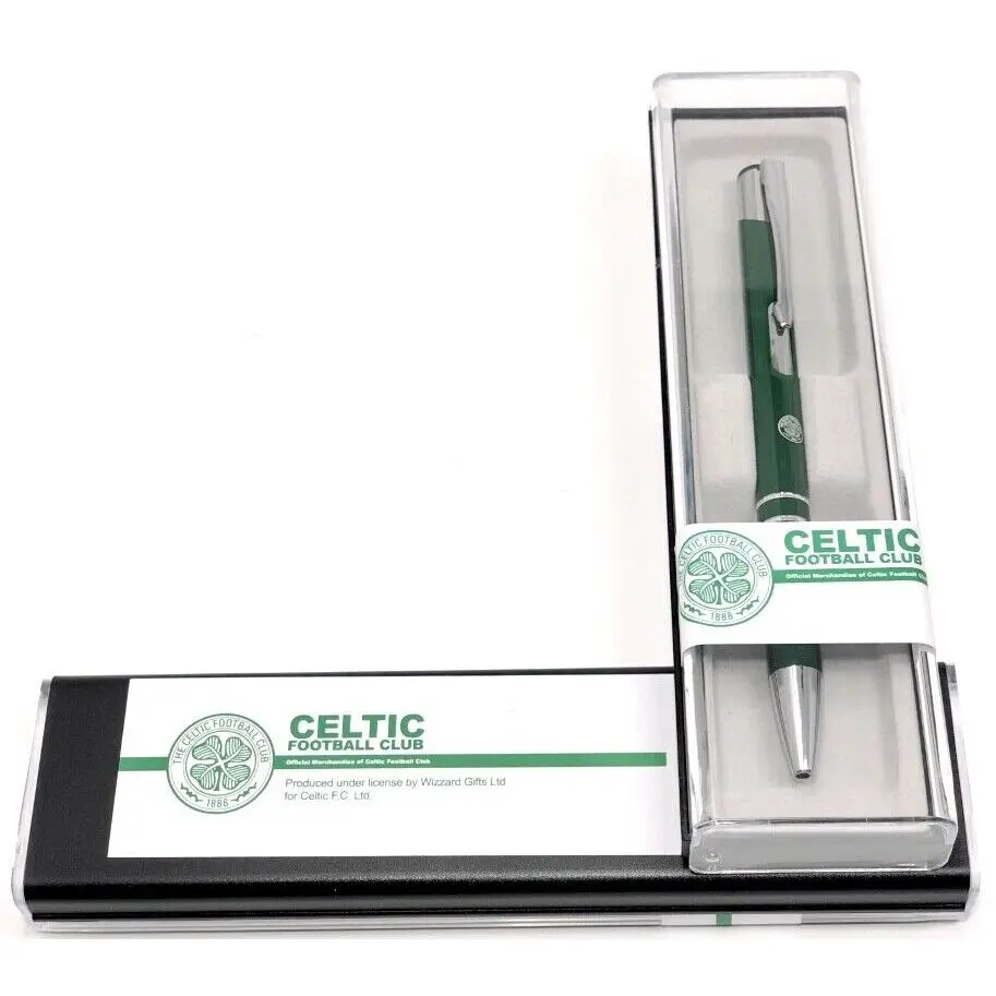 Stift Team Merchandise
