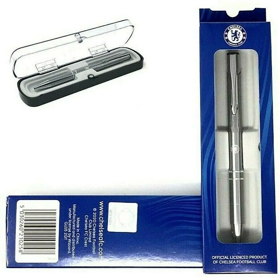 Stift Team Merchandise