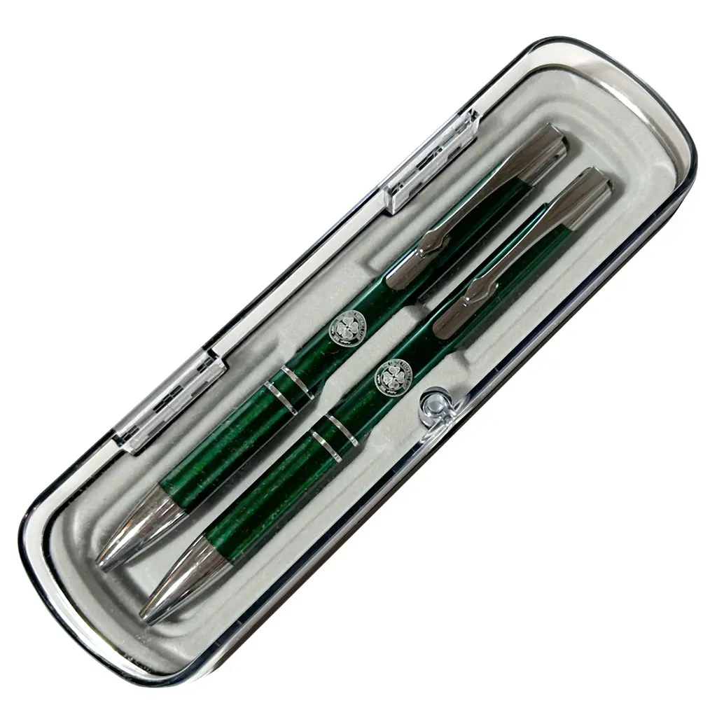 Kugelschreiber und Bleistift Team Merchandise