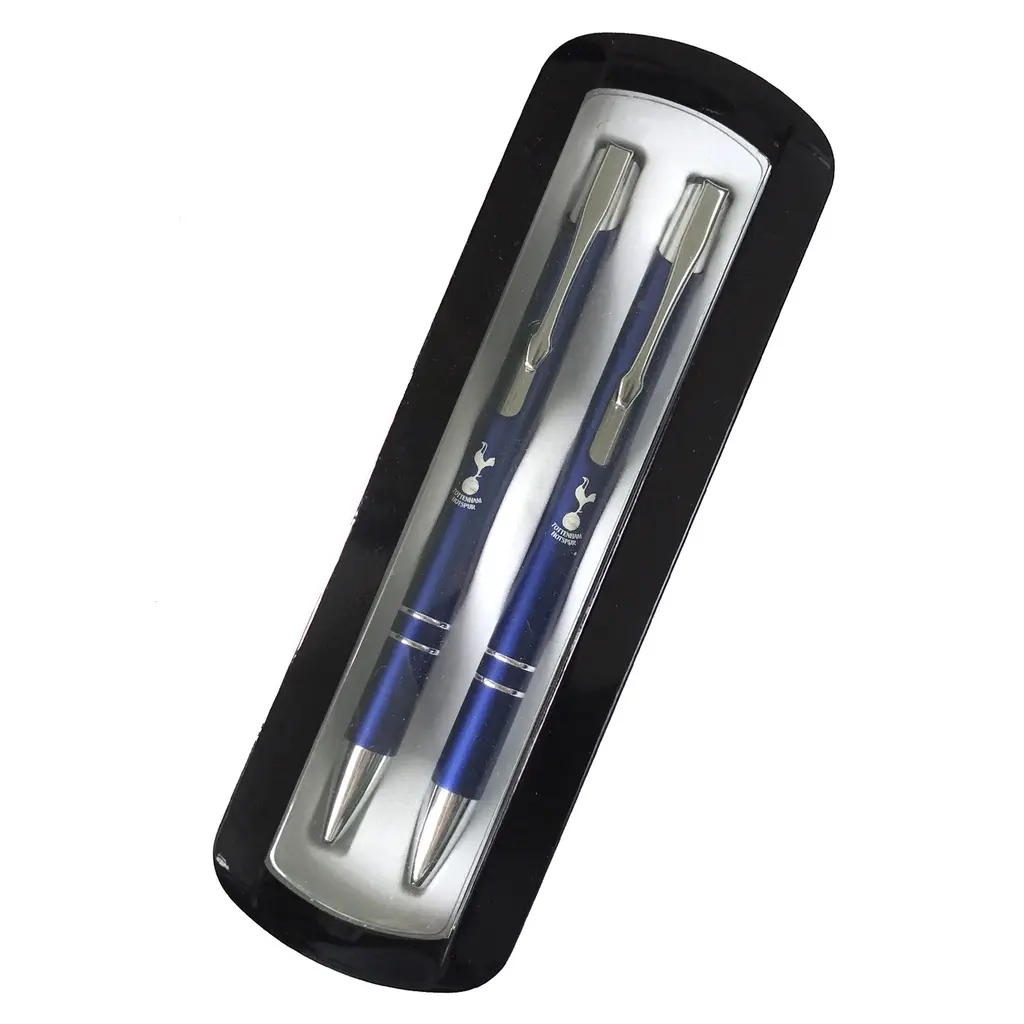 Kugelschreiber und Bleistift Team Merchandise