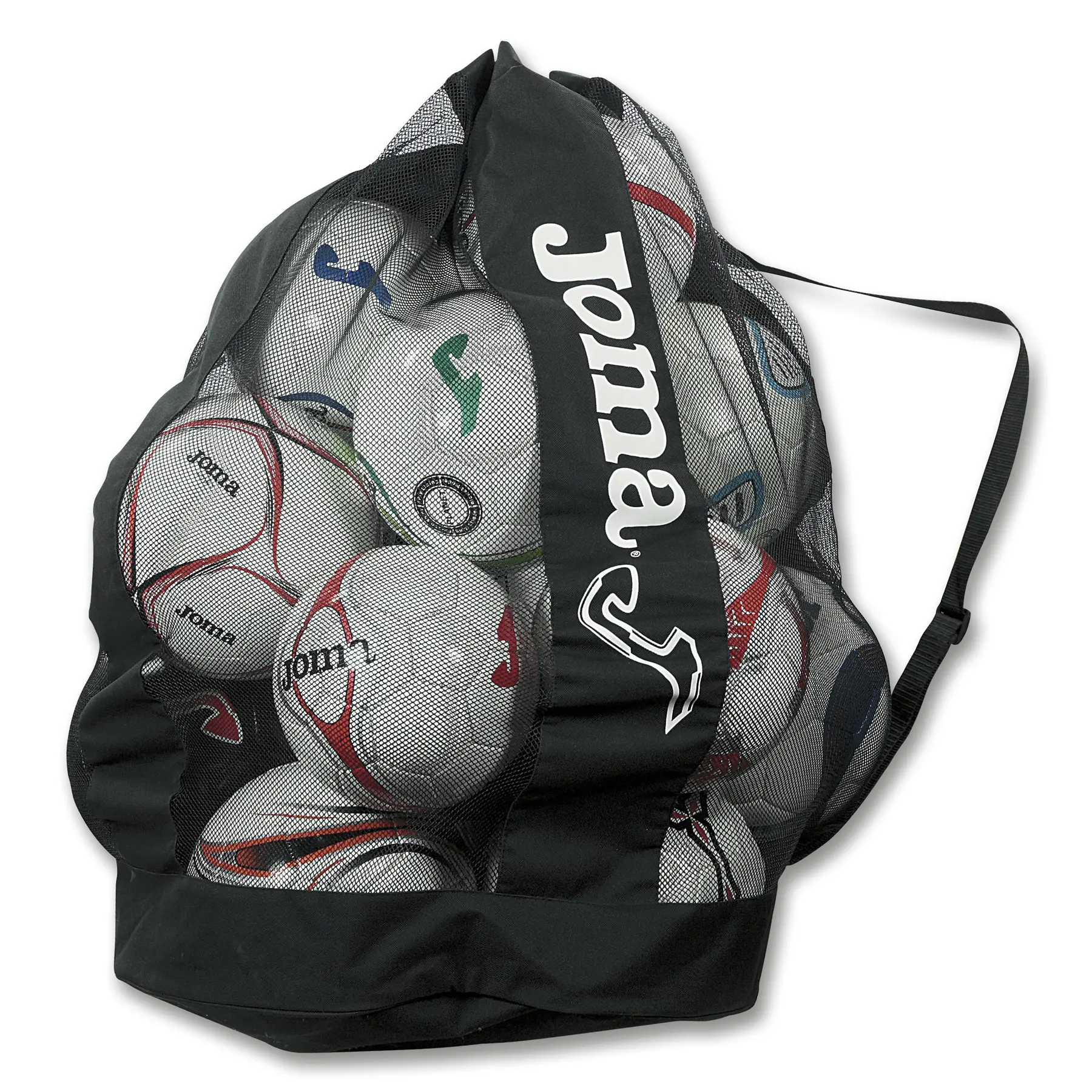 Tasche für 14 Bälle Joma