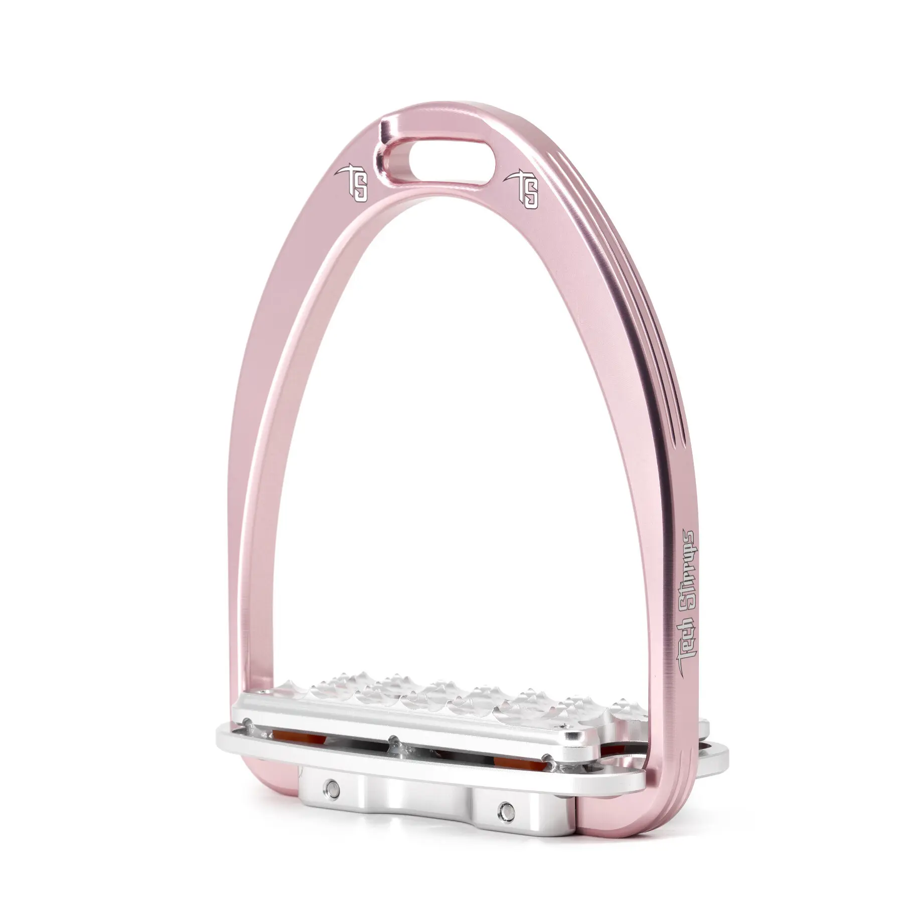 Tech Stirrups Rose Safety Stirrups For Riding Siena Plus