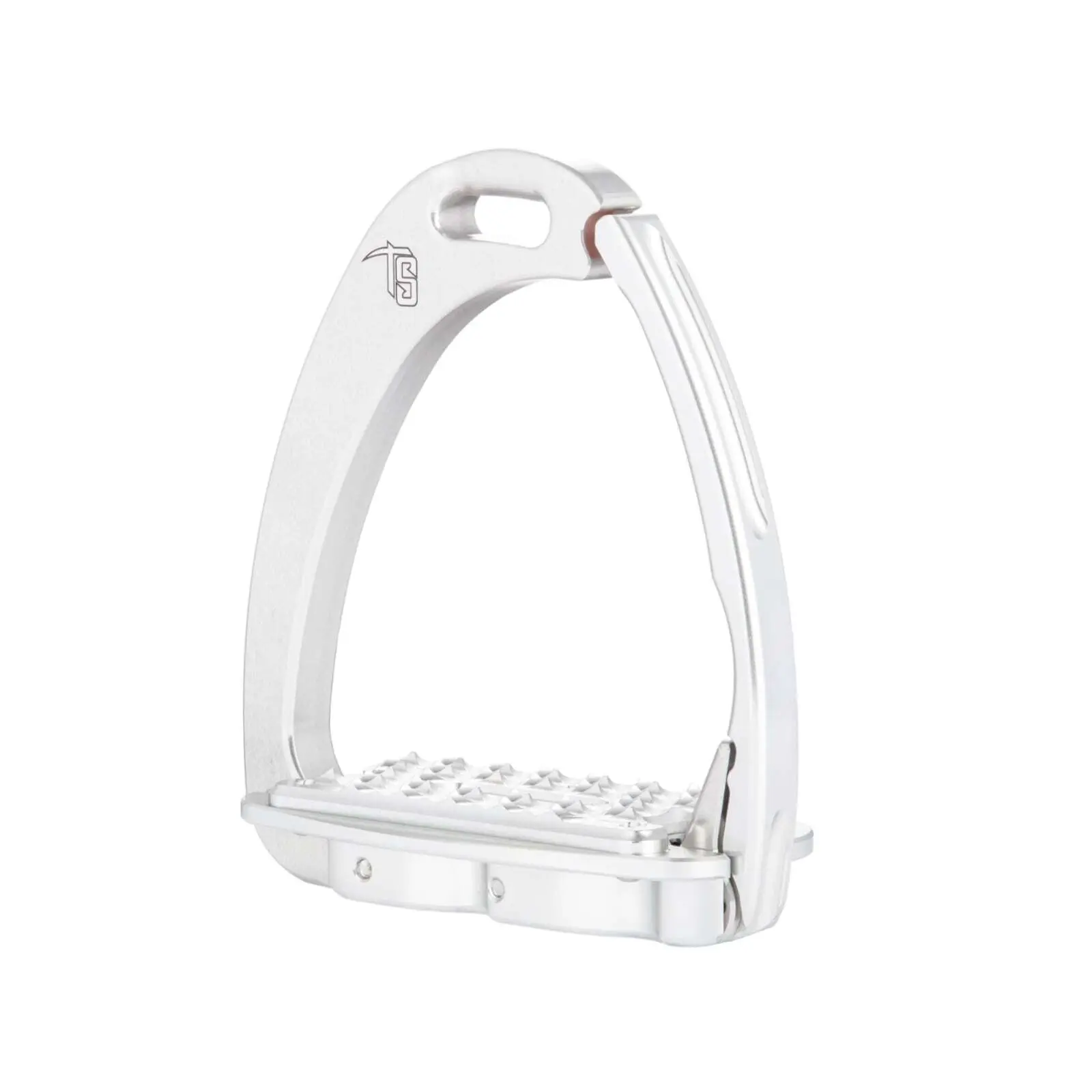 Meilleurs prix pour Étriers de sécurité d'équitation Tech Stirrups Venice Hunter/Jumper M