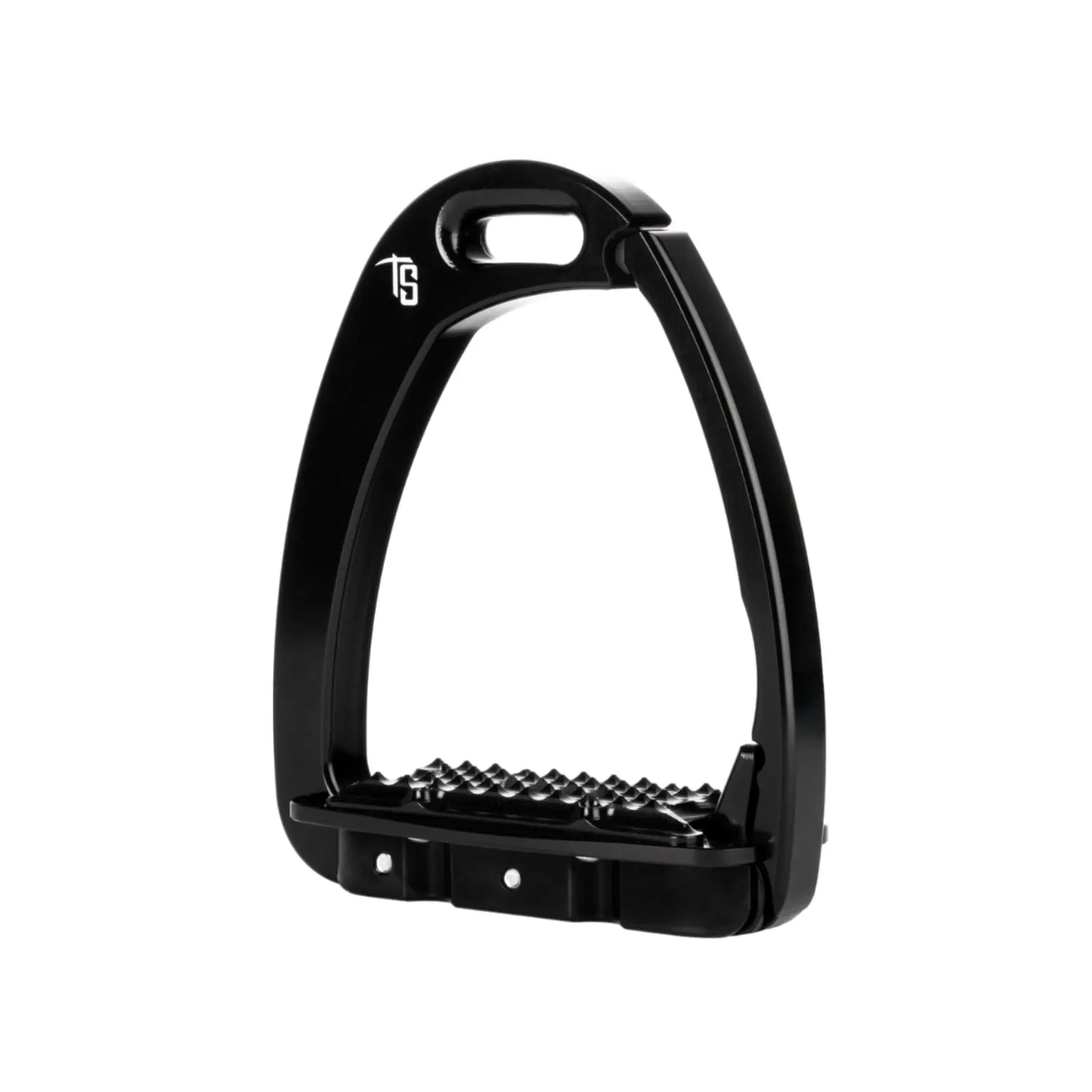 Staffe di sicurezza per equitazione bambino Tech Stirrups Venice Hunter/Jumper