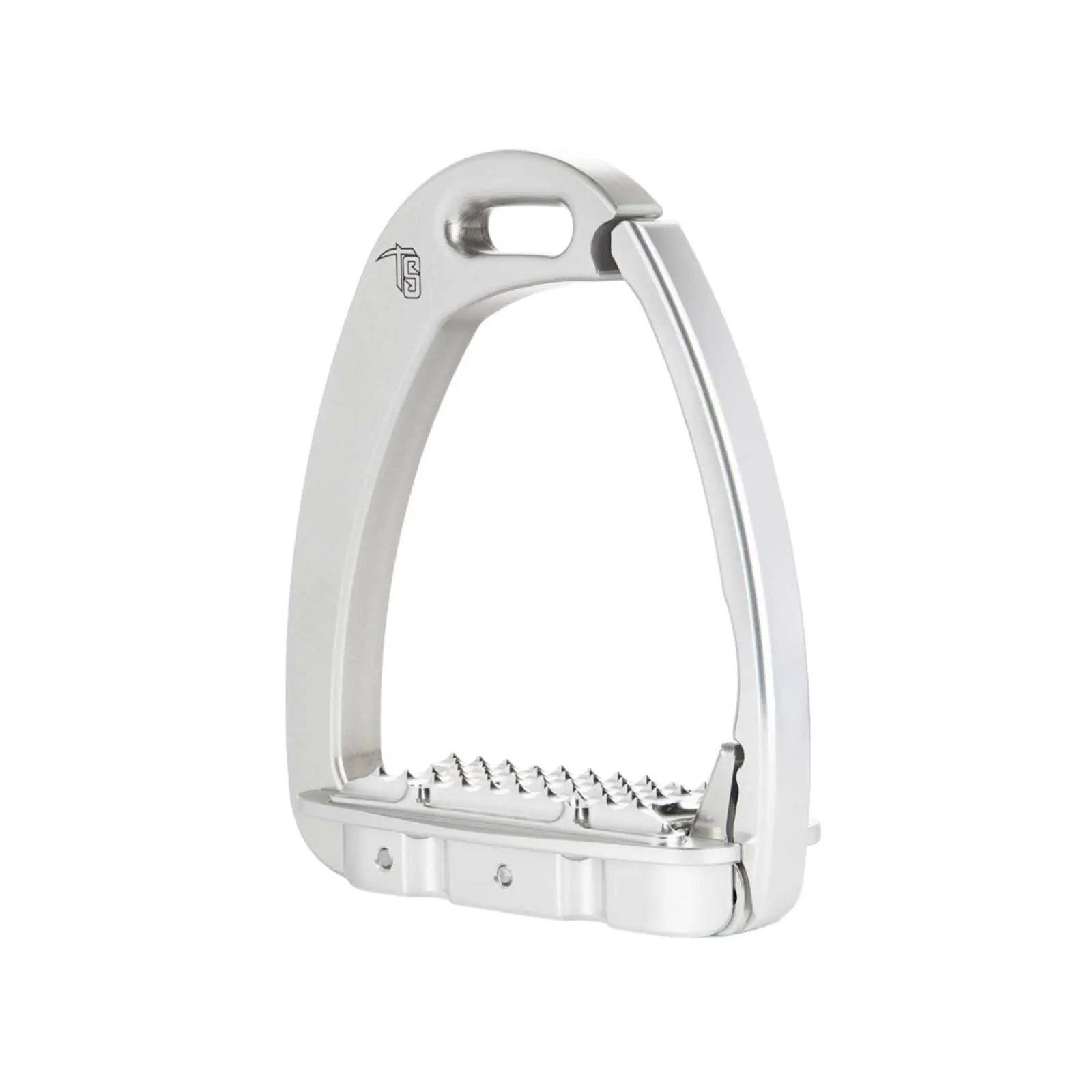 Comparer les prix de Étriers de sécurité d'équitation enfant Tech Stirrups Venice Hunter/Jumper