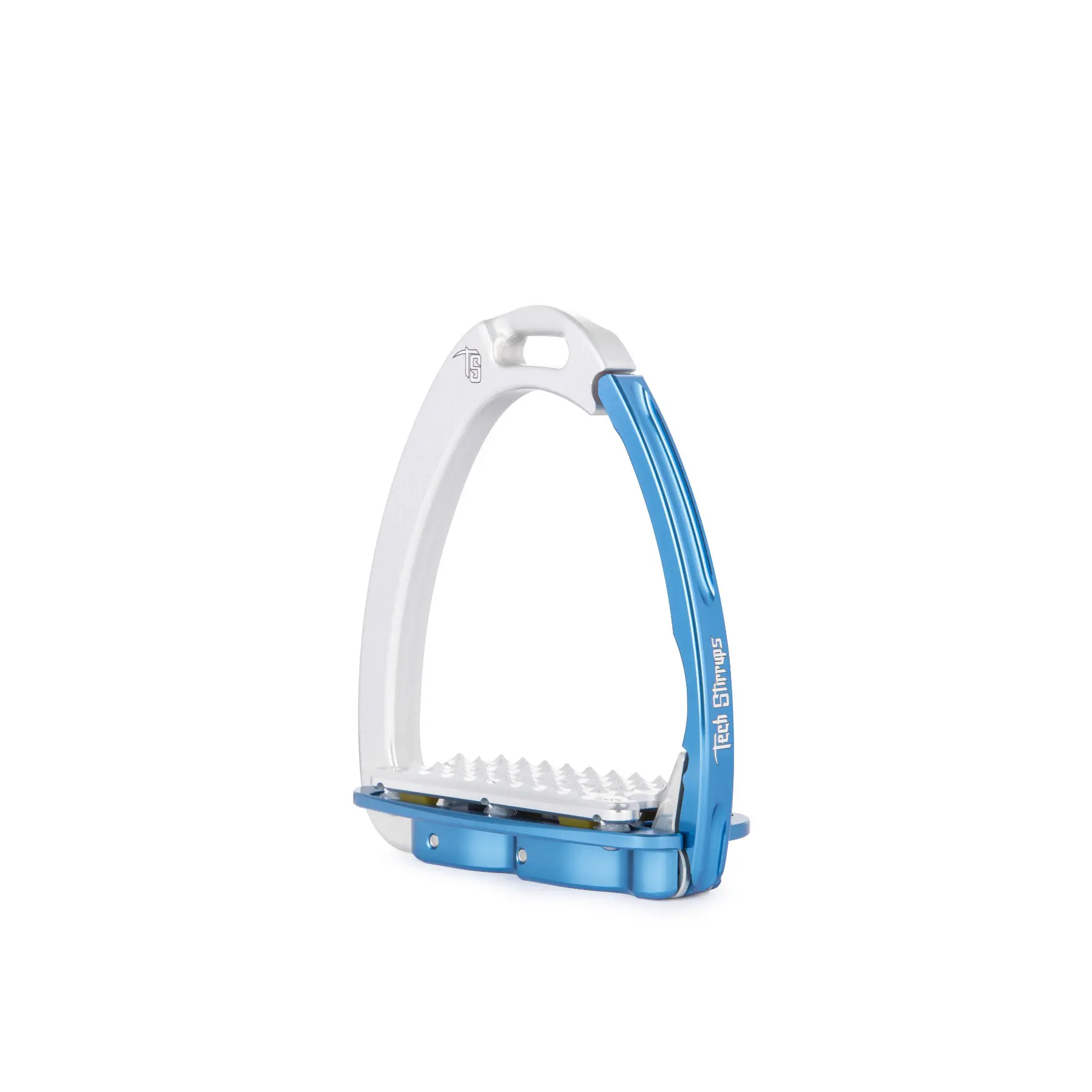 Tech Stirrups Argenté Safety Stirrups For Riding Venice Xtrail