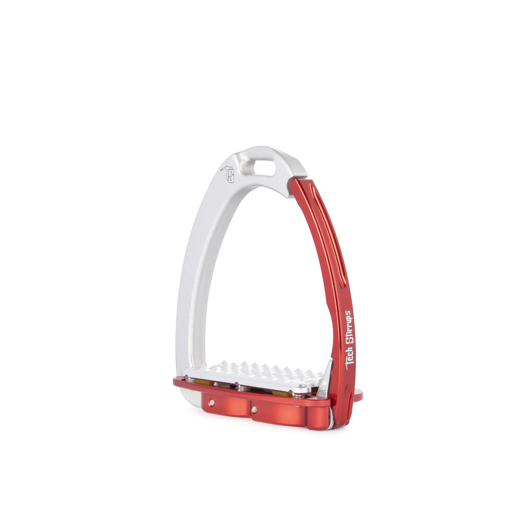 Tech Stirrups Argenté Safety Stirrups For Riding Venice Xtrail