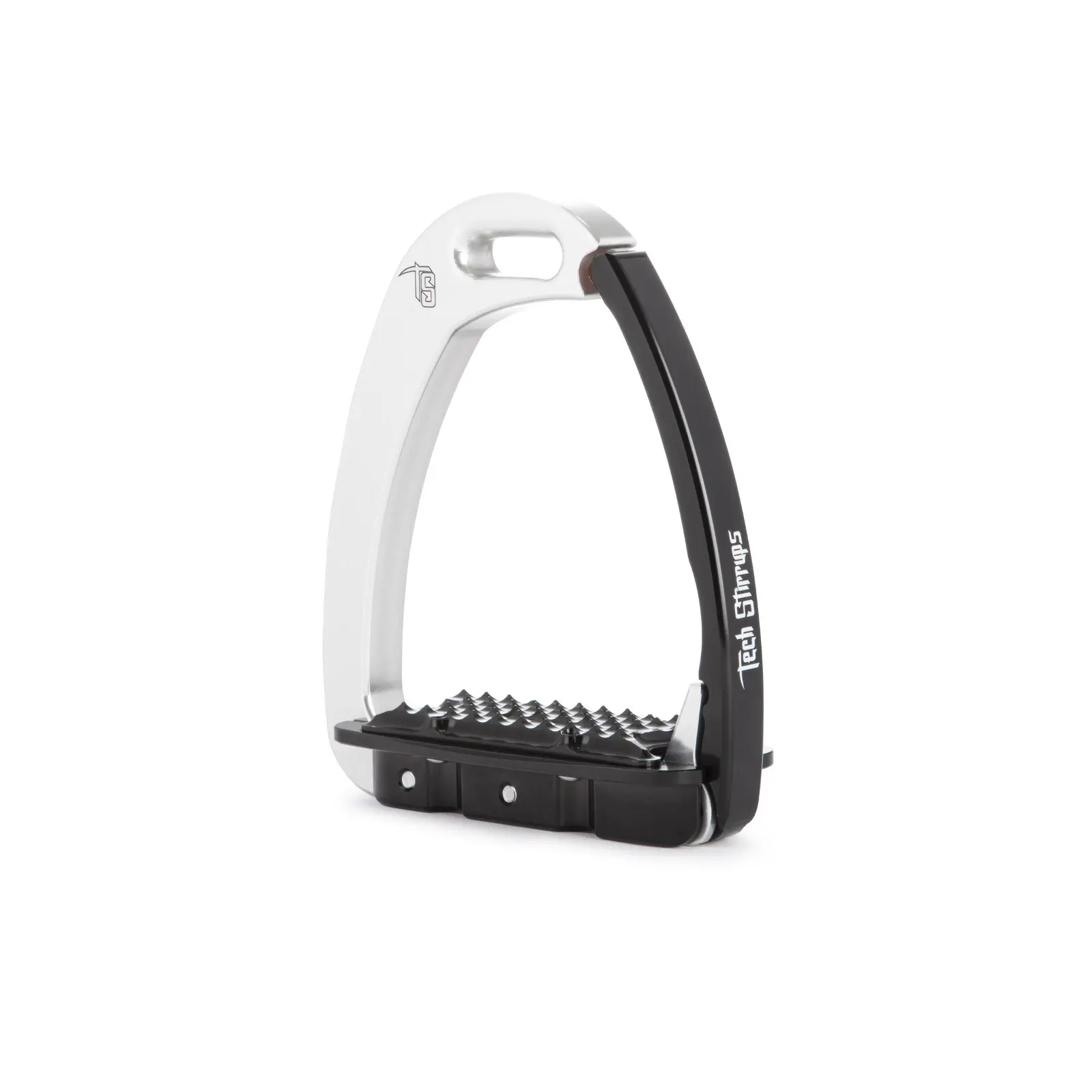 Tech Stirrups Argenté Child Safety Riding Stirrups Venice