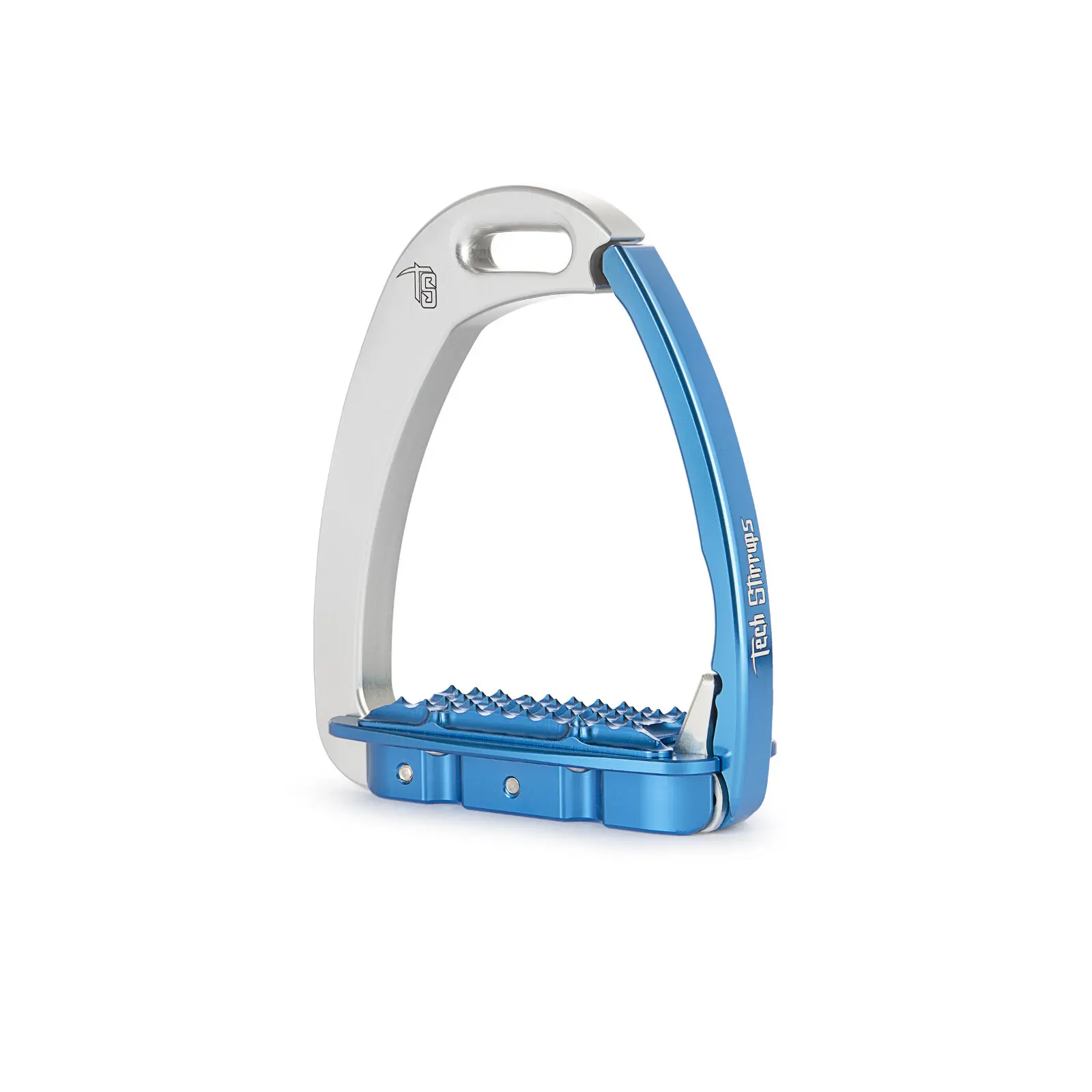 Tech Stirrups Argenté Child Safety Riding Stirrups Venice