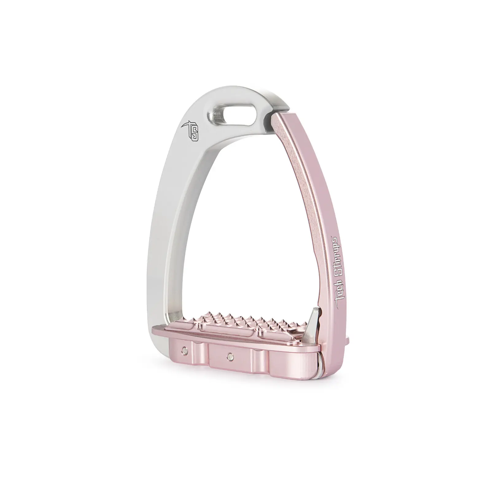 Tech Stirrups Argenté Child Safety Riding Stirrups Venice