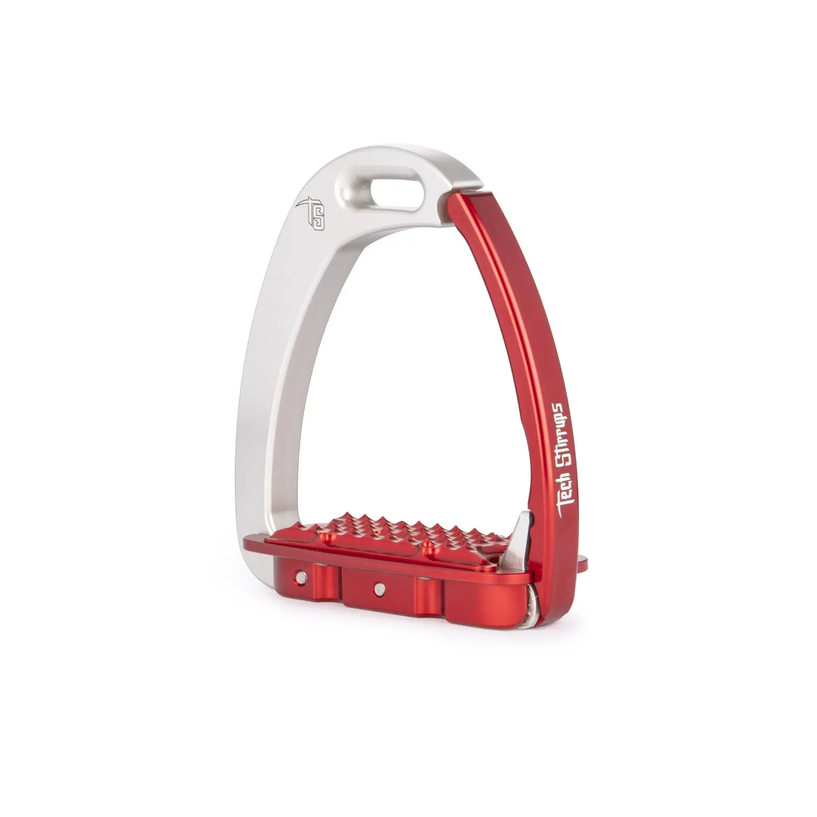 Tech Stirrups Argenté Child Safety Riding Stirrups Venice