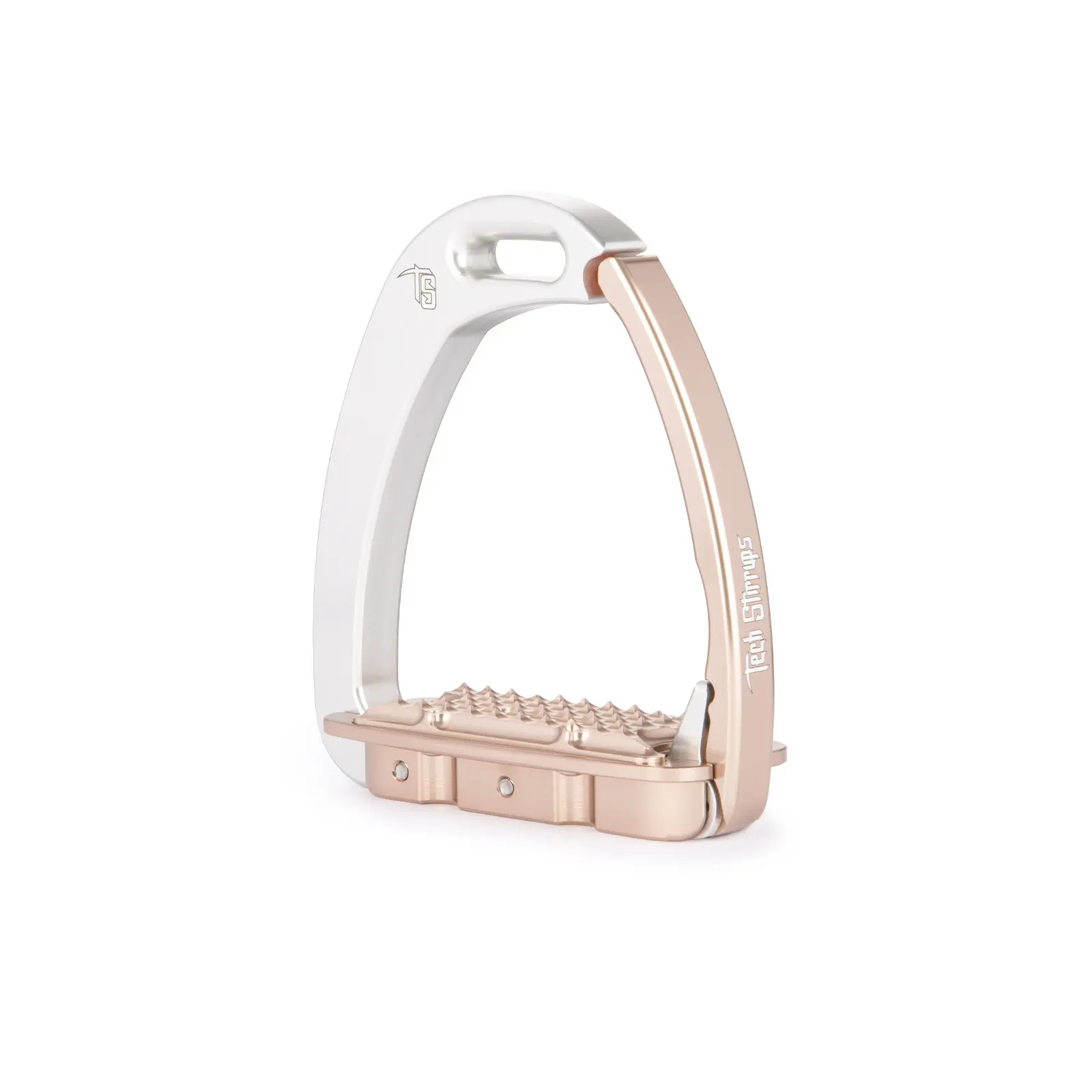 Tech Stirrups Argenté Child Safety Riding Stirrups Venice