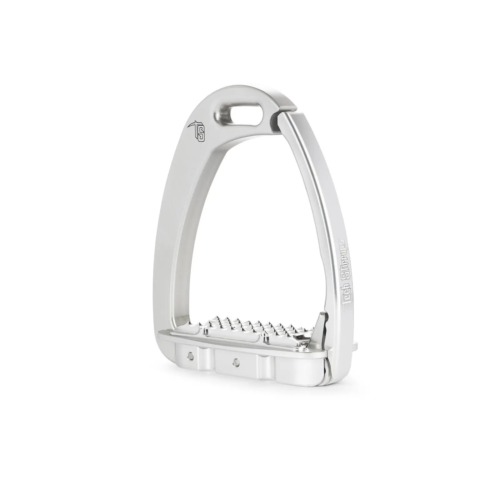 Tech Stirrups Argenté Child Safety Riding Stirrups Venice