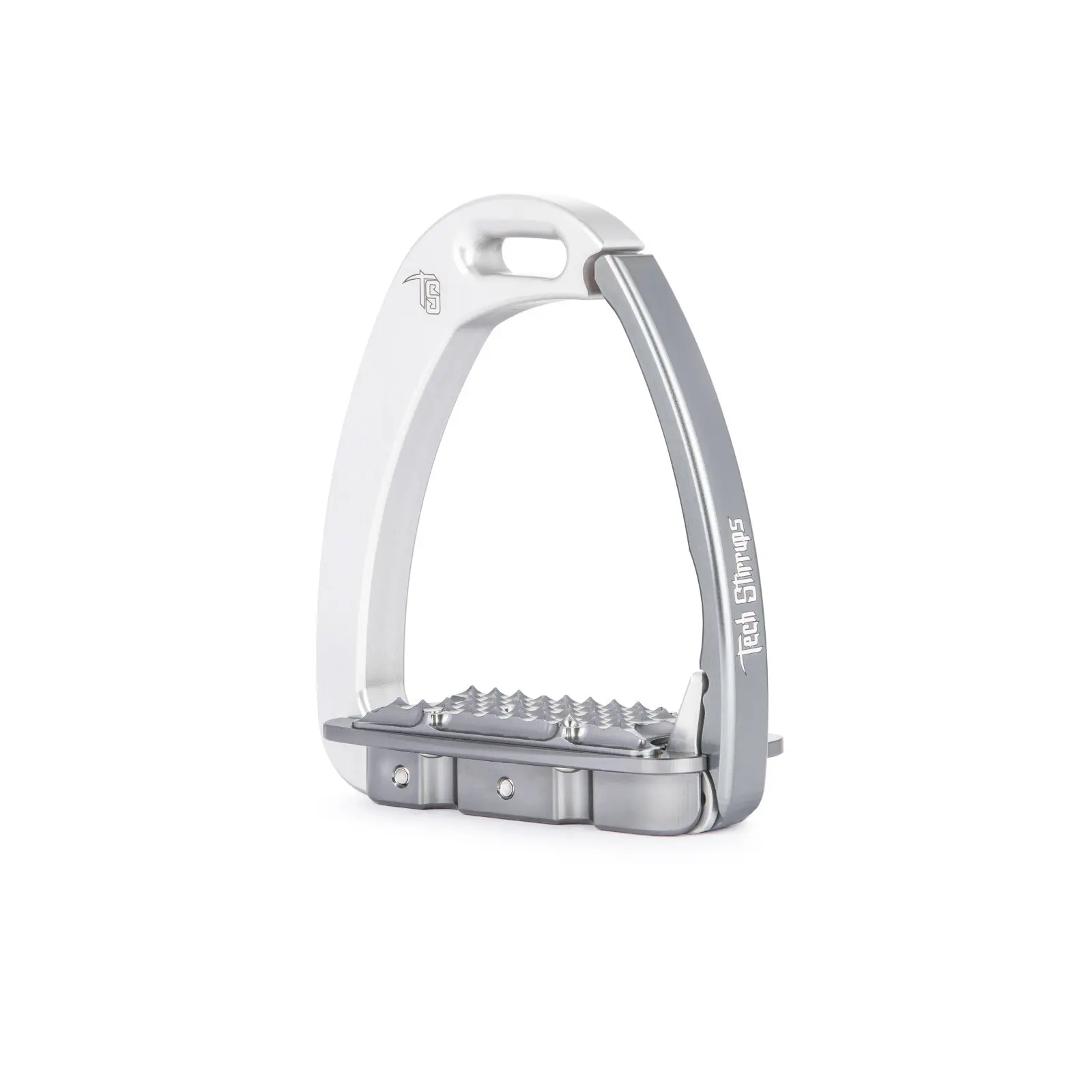 Tech Stirrups Argenté Child Safety Riding Stirrups Venice
