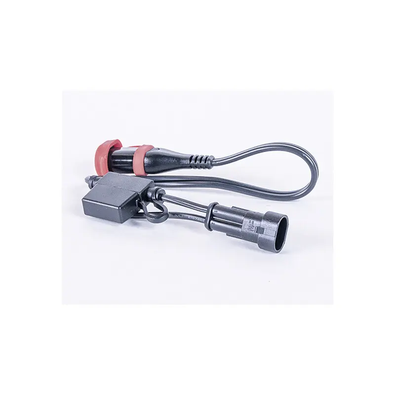 Batterieladegerät motofalse Tecmate O-57