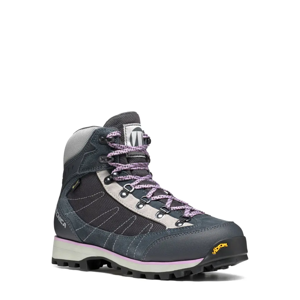 Damen-Wanderschuhe Tecnica Makalu IV GTX